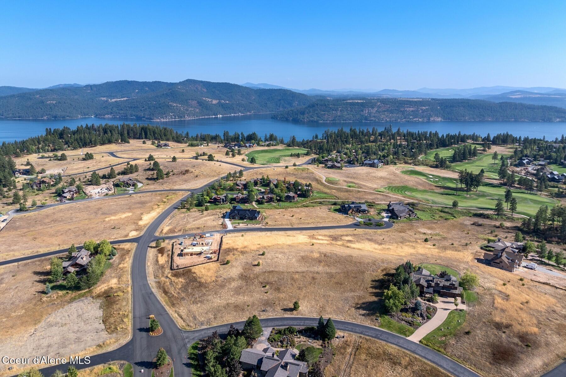 Lot 151 S Basalt Dr, Coeur d'Alene