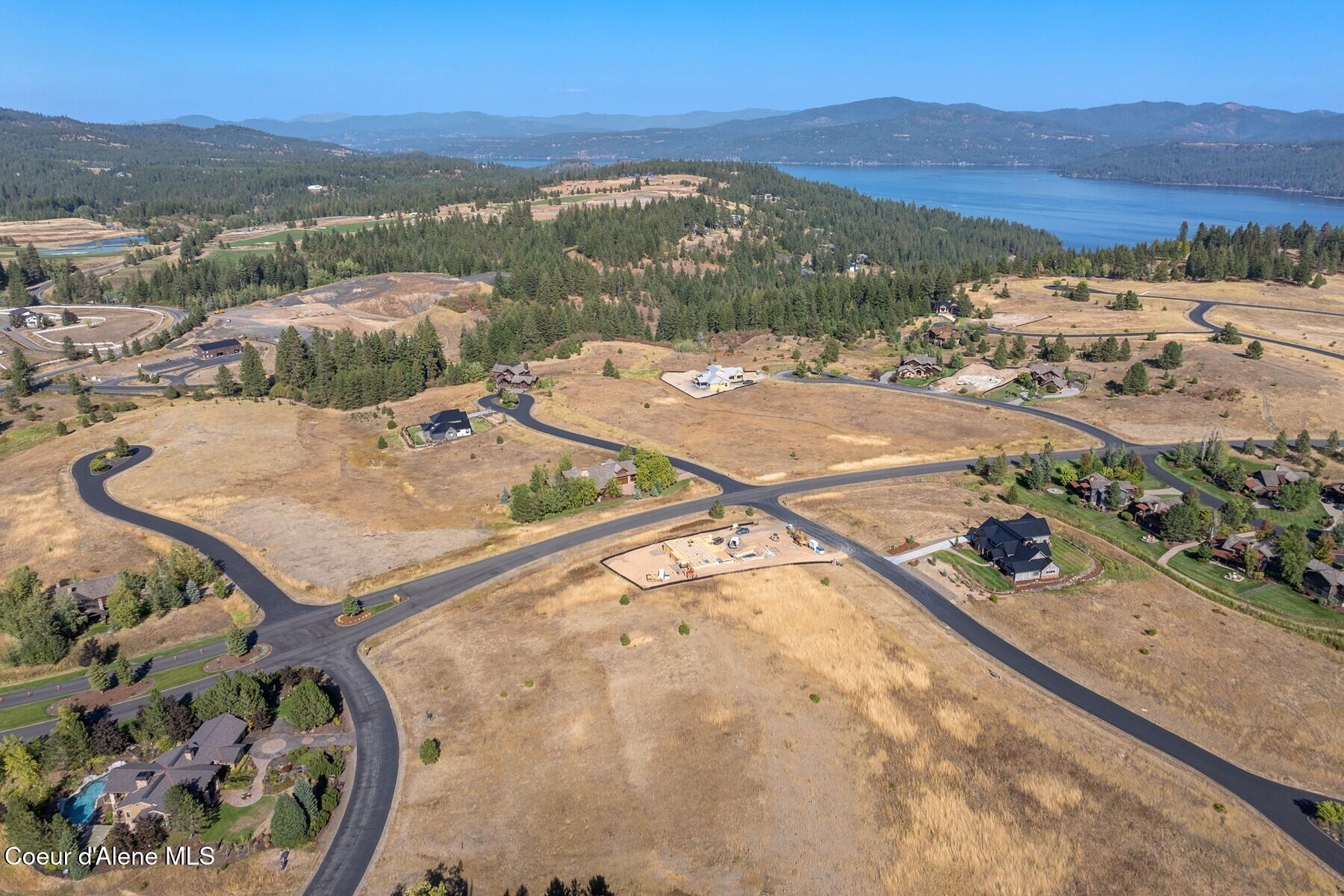Lot 151 S Basalt Dr, Coeur d'Alene
