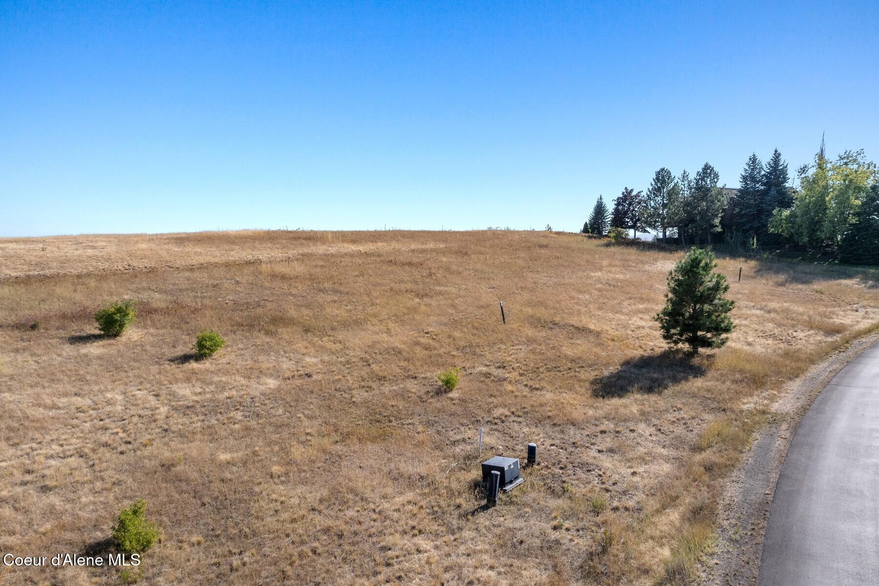 Lot 151 S Basalt Dr, Coeur d'Alene