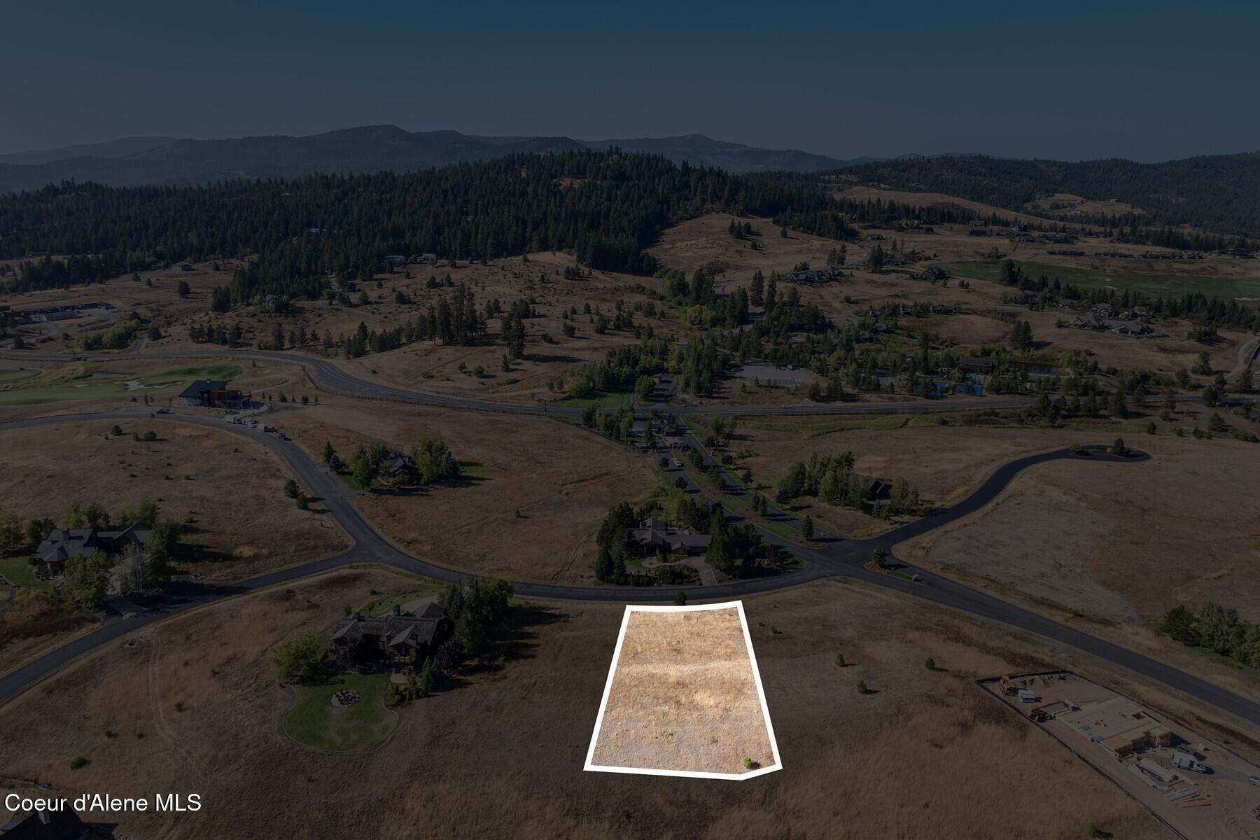 Lot 151 S Basalt Dr, Coeur d'Alene