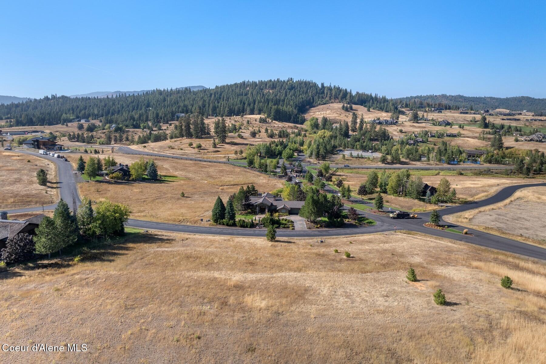Lot 151 S Basalt Dr, Coeur d'Alene