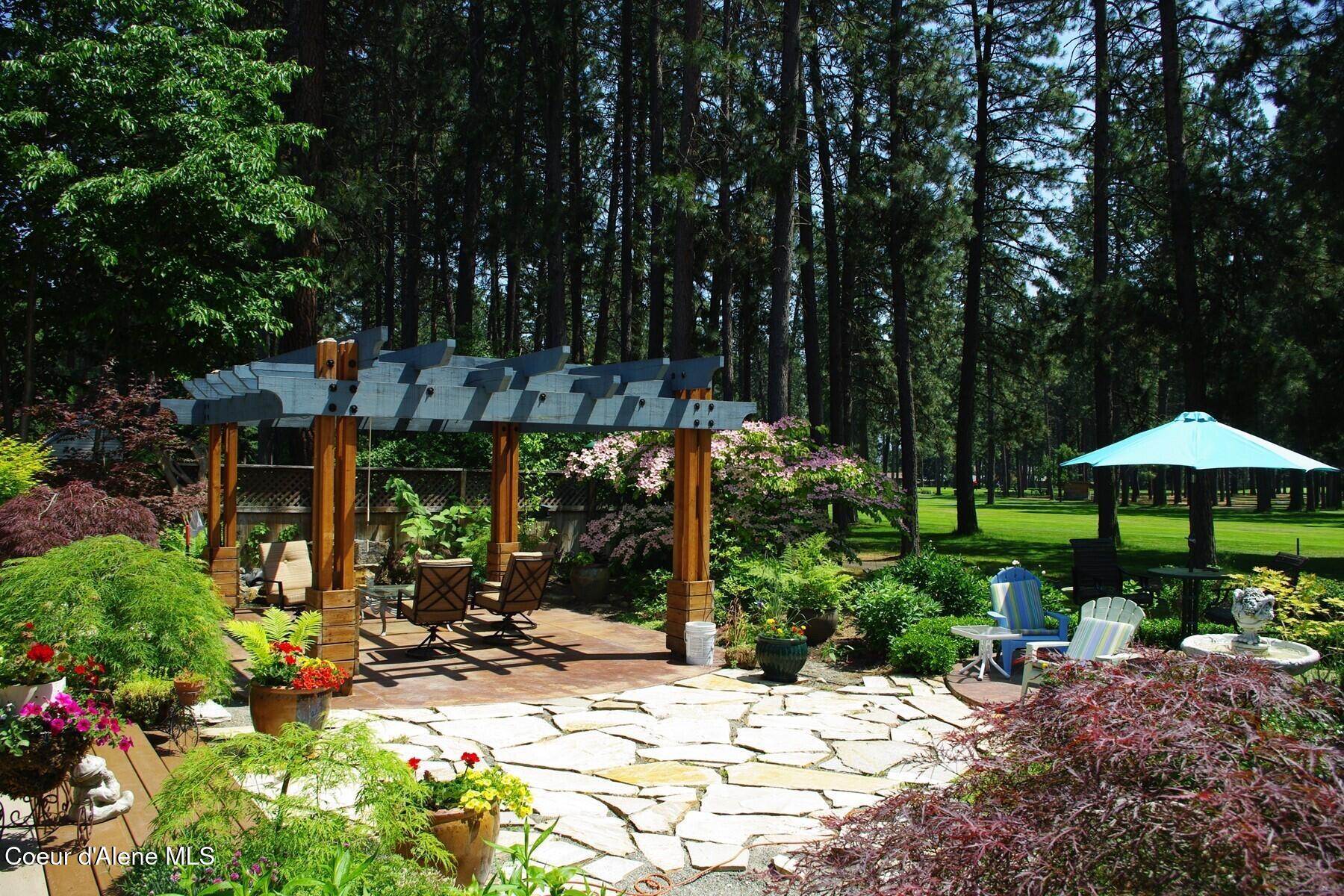 3867 W Fairway Dr, Coeur d'Alene