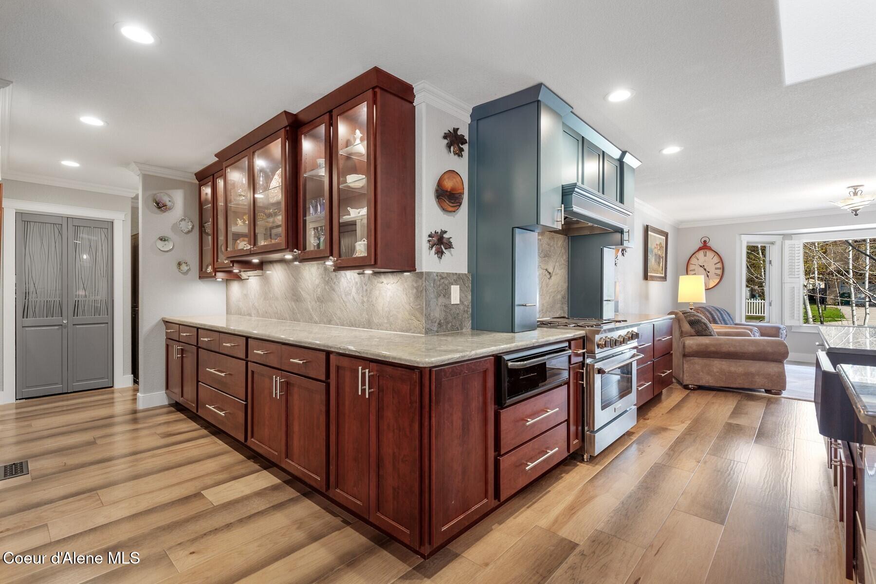 3867 W Fairway Dr, Coeur d'Alene