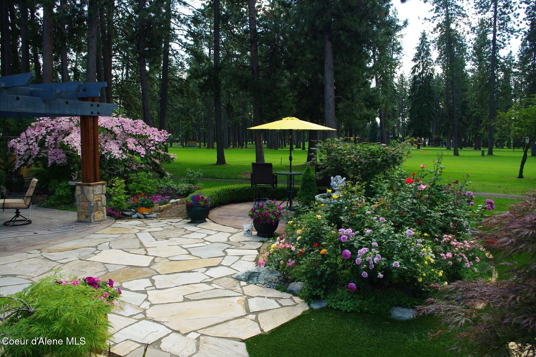 3867 W Fairway Dr, Coeur d'Alene