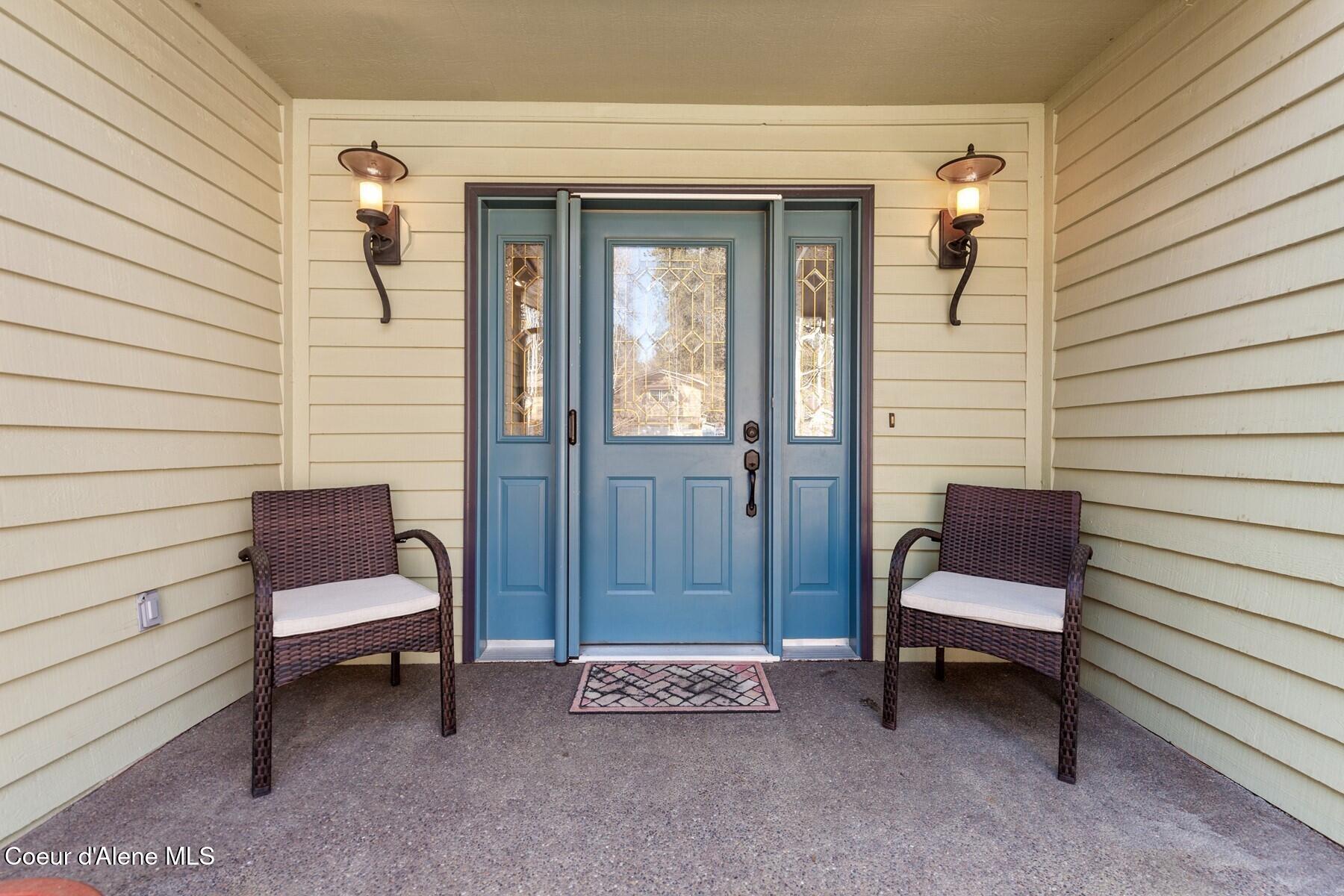 3867 W Fairway Dr, Coeur d'Alene