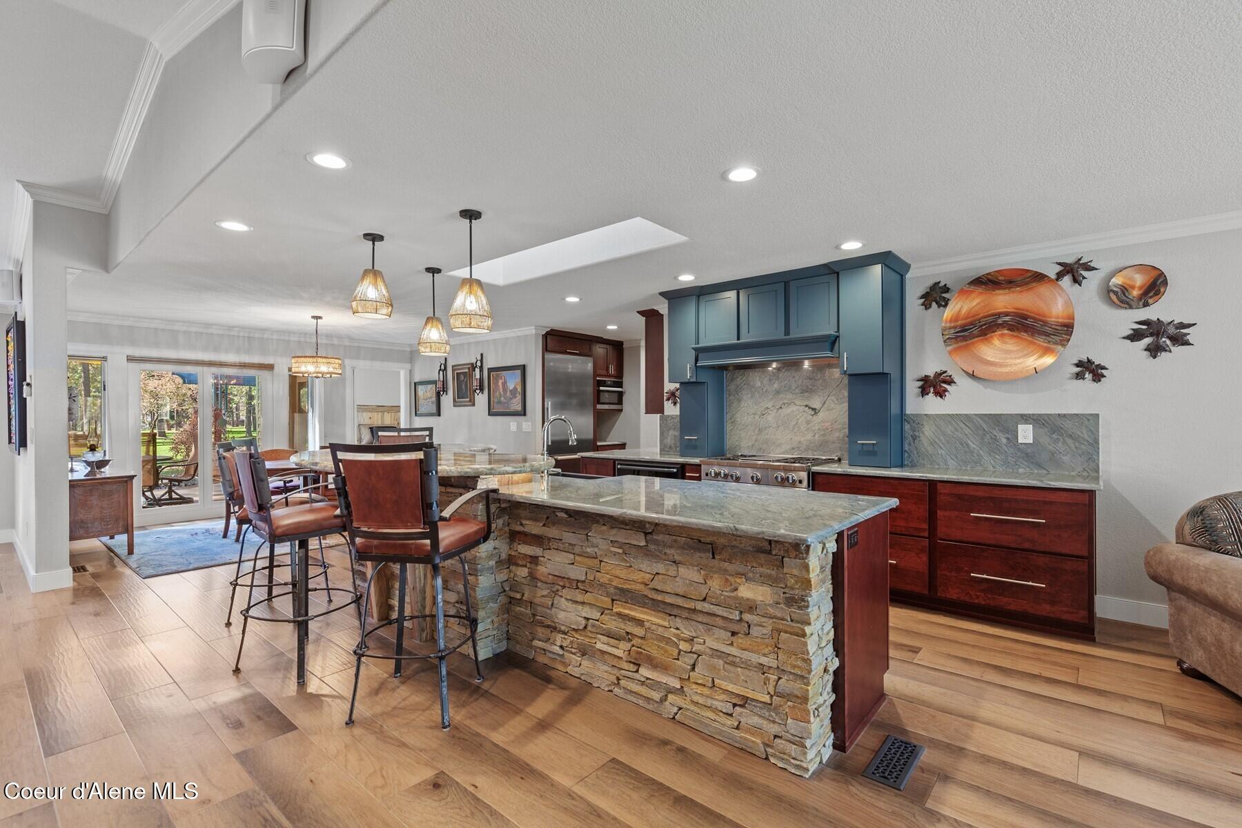 3867 W Fairway Dr, Coeur d'Alene