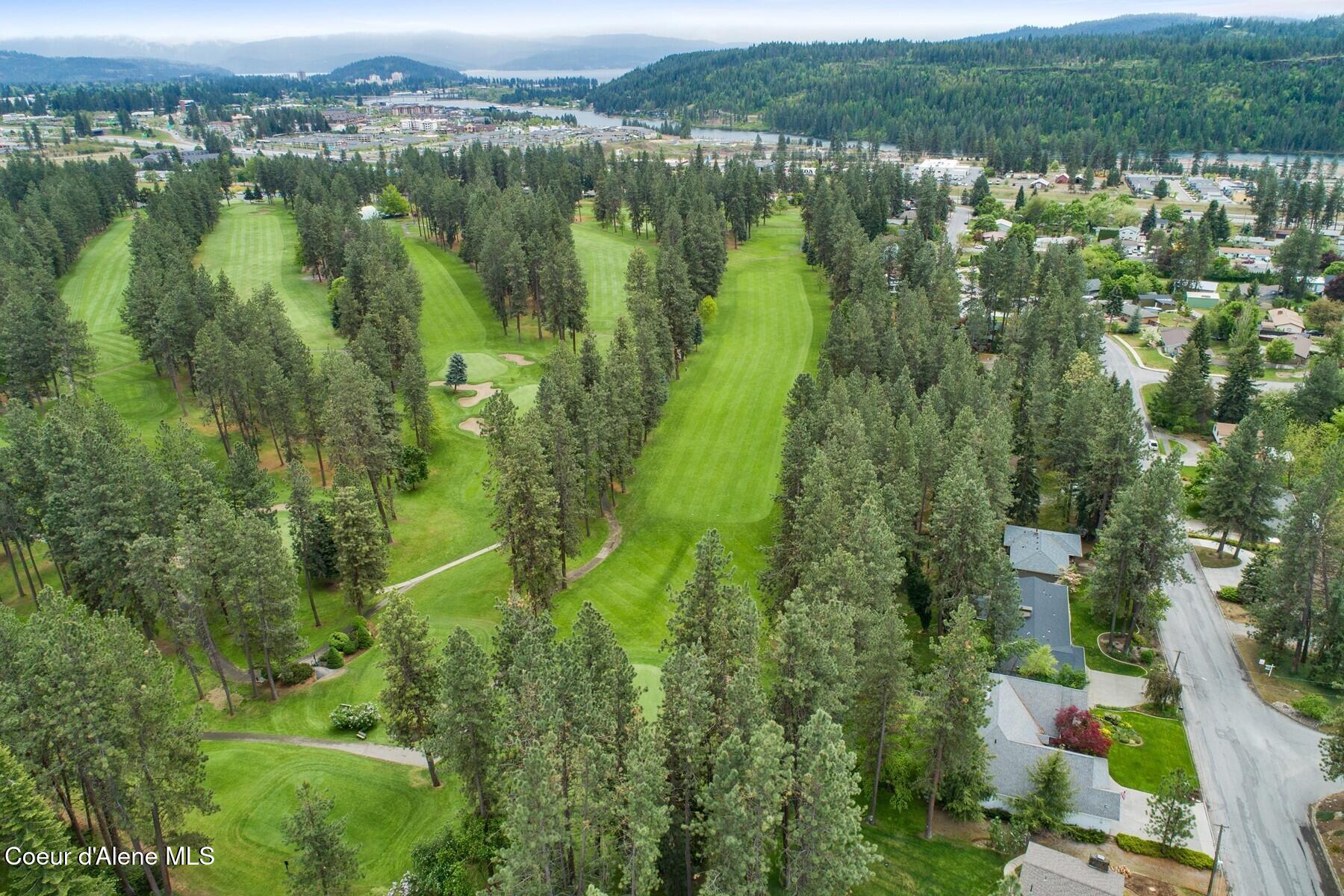 3867 W Fairway Dr, Coeur d'Alene
