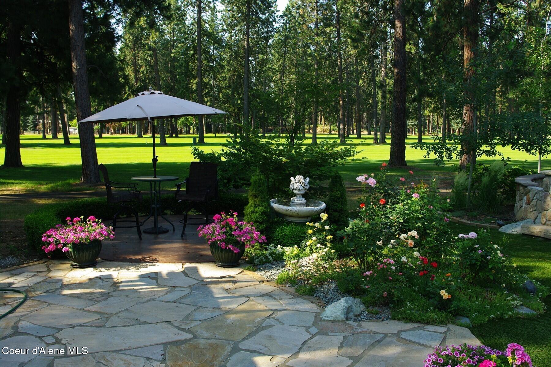 3867 W Fairway Dr, Coeur d'Alene