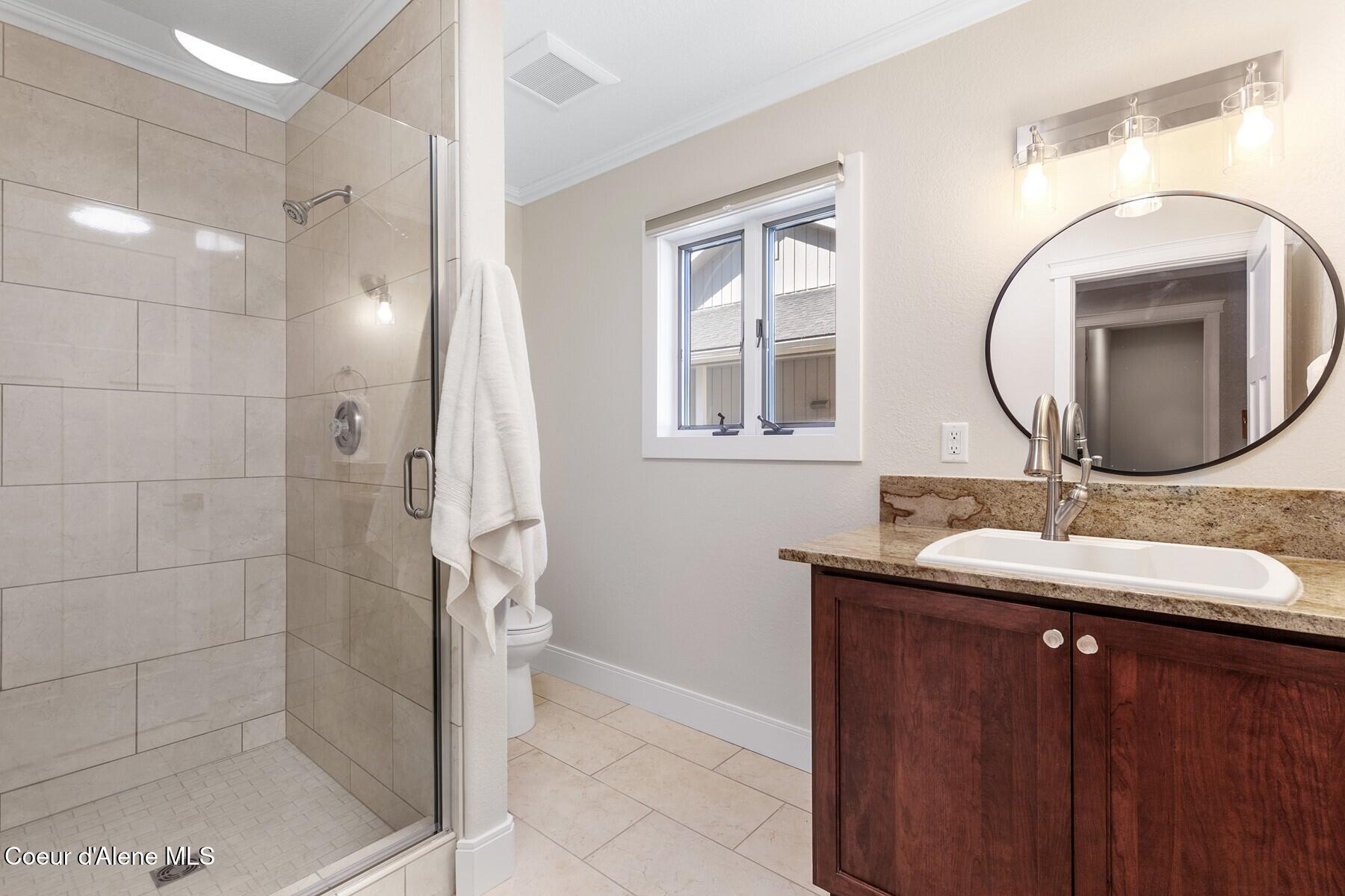 3867 W Fairway Dr, Coeur d'Alene