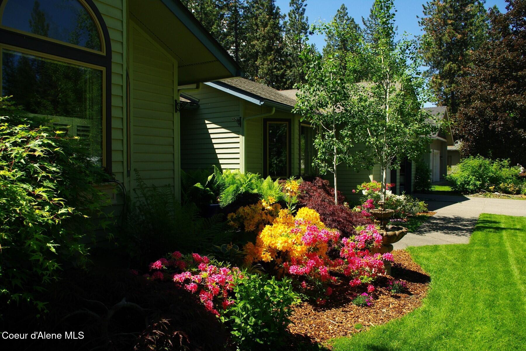 3867 W Fairway Dr, Coeur d'Alene