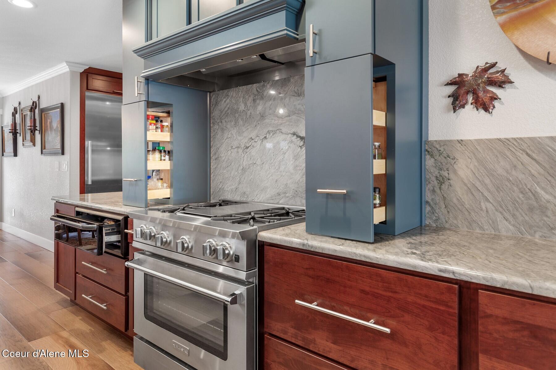 3867 W Fairway Dr, Coeur d'Alene