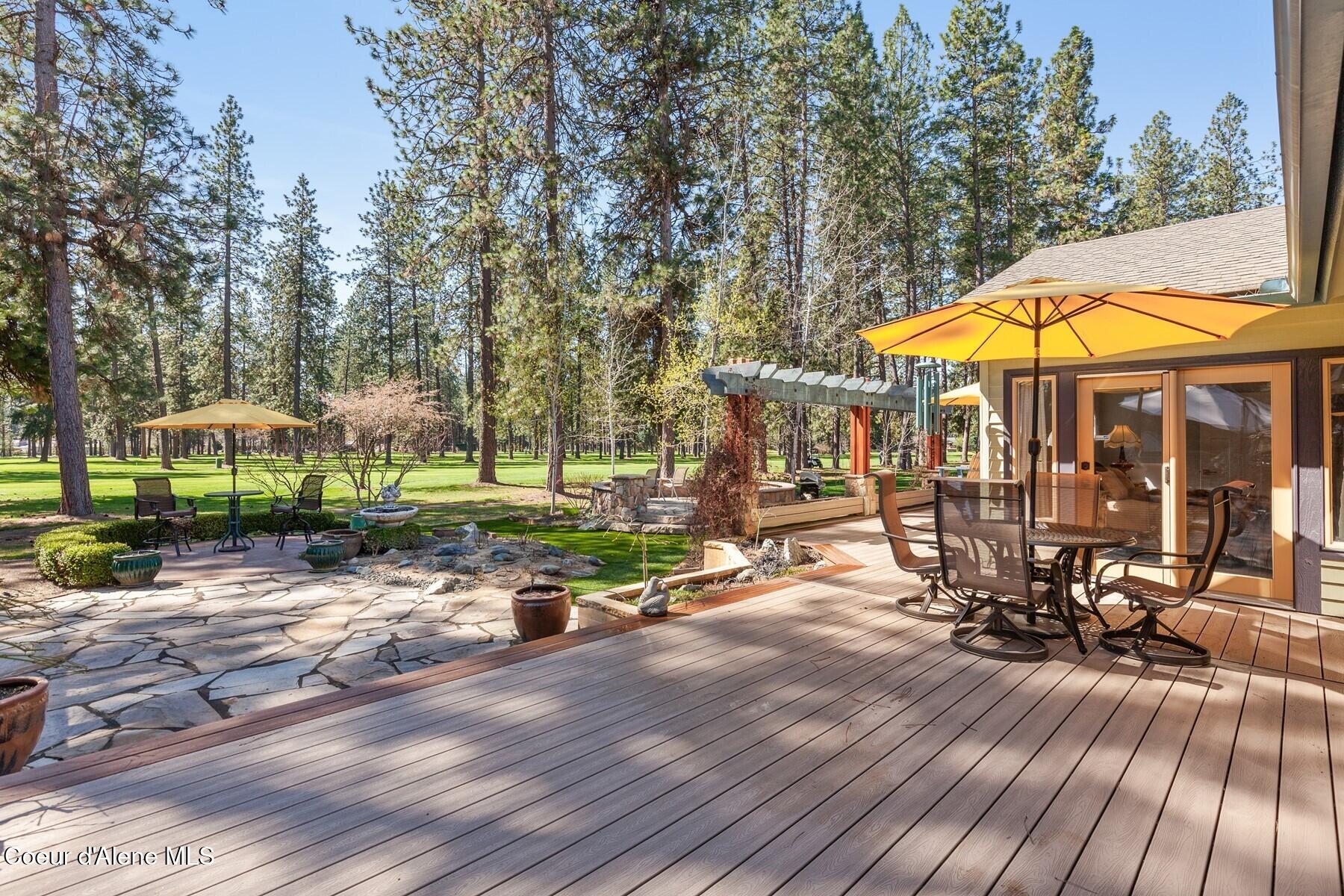 3867 W Fairway Dr, Coeur d'Alene