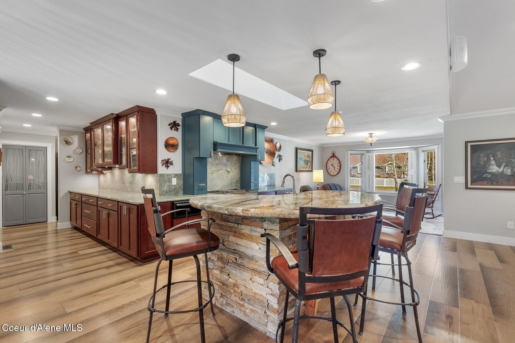 3867 W Fairway Dr, Coeur d'Alene