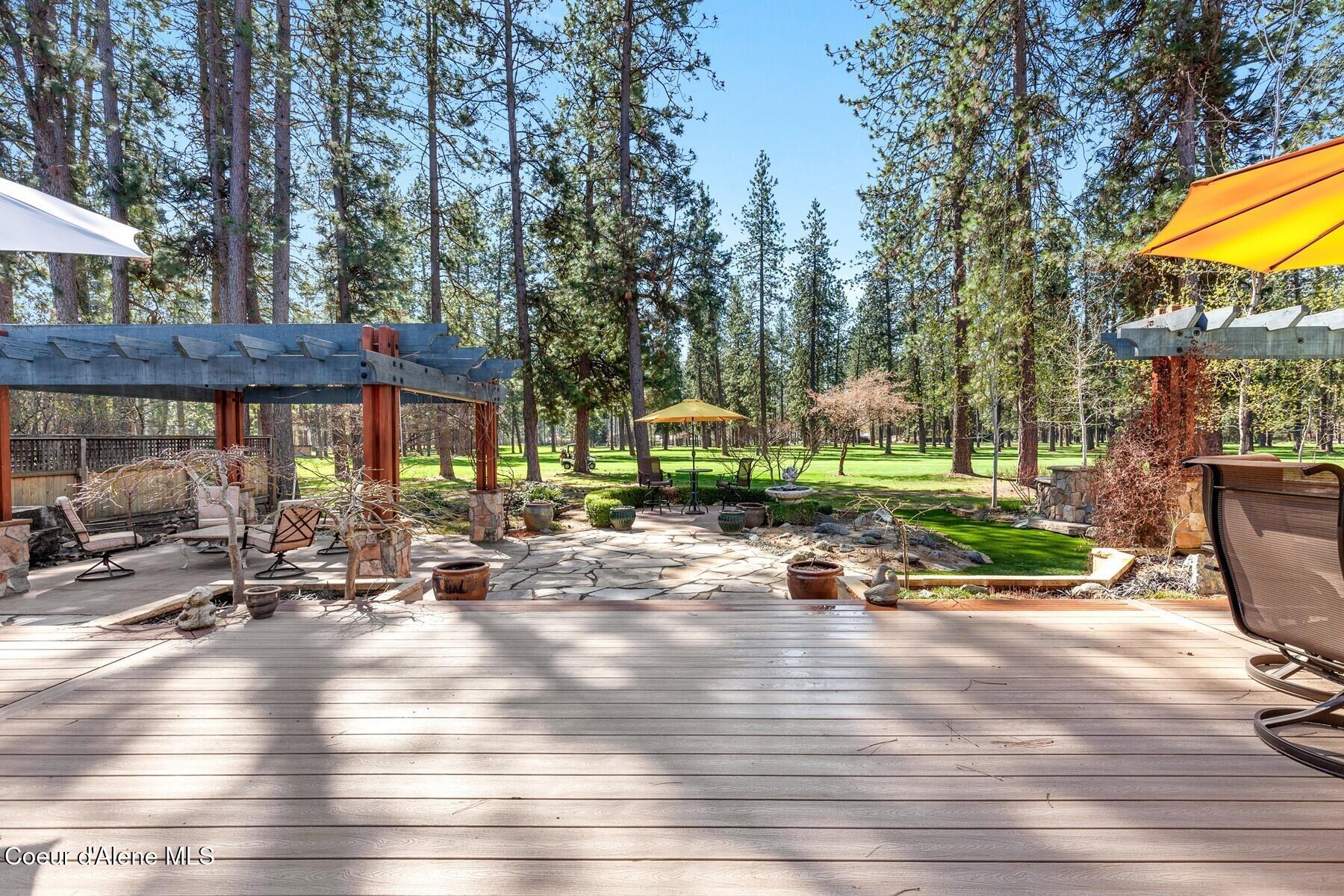 3867 W Fairway Dr, Coeur d'Alene