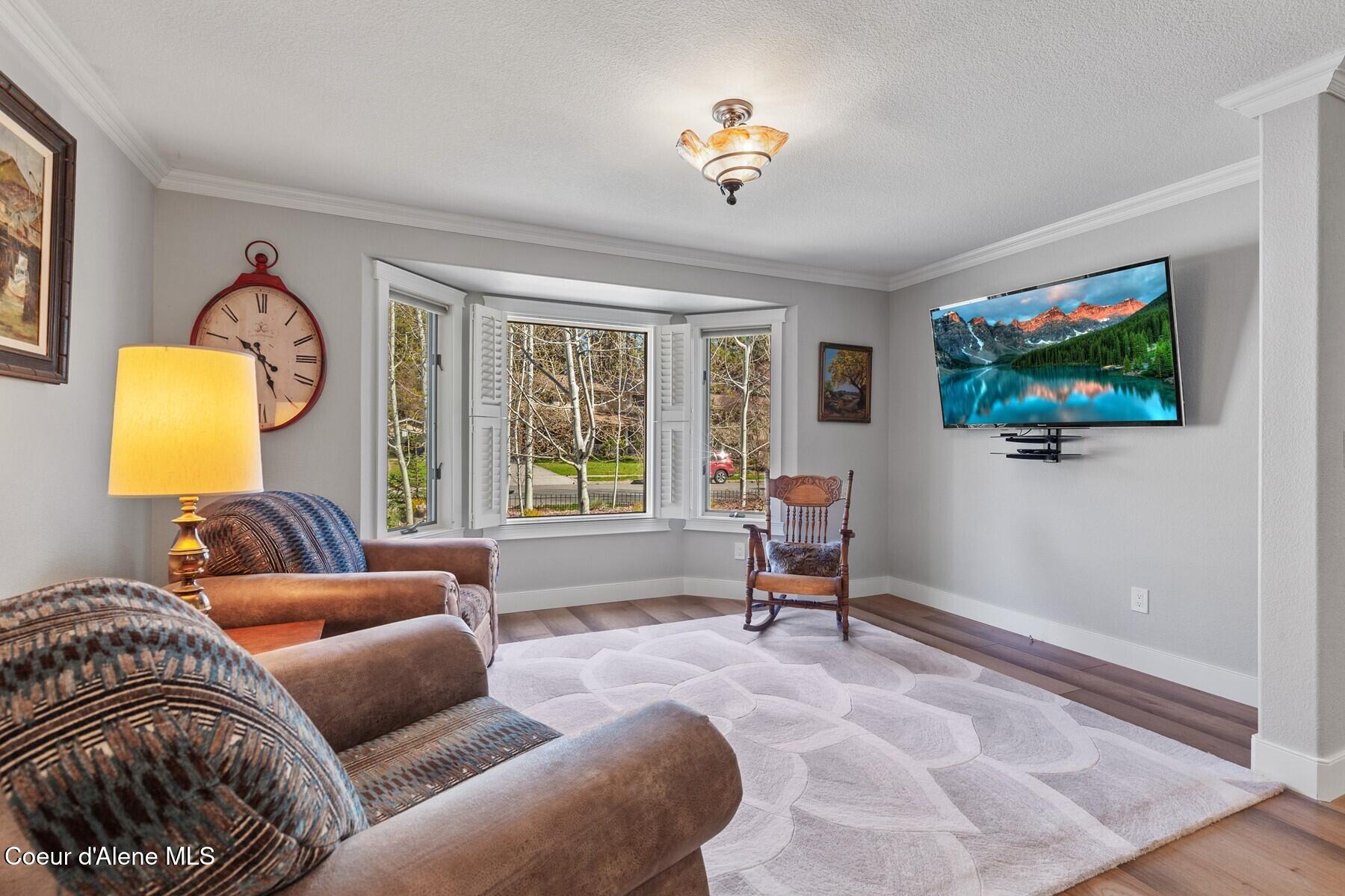 3867 W Fairway Dr, Coeur d'Alene