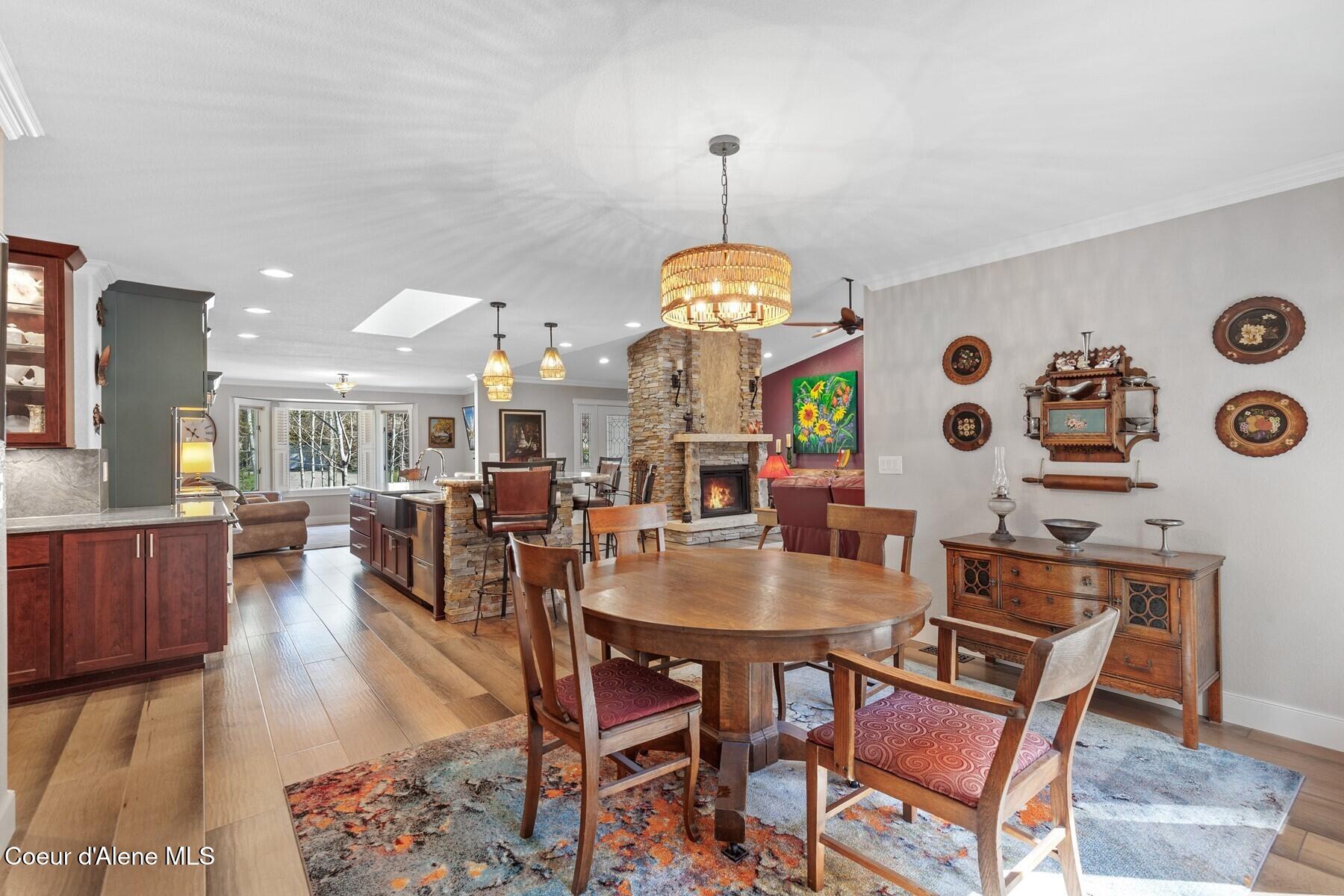 3867 W Fairway Dr, Coeur d'Alene