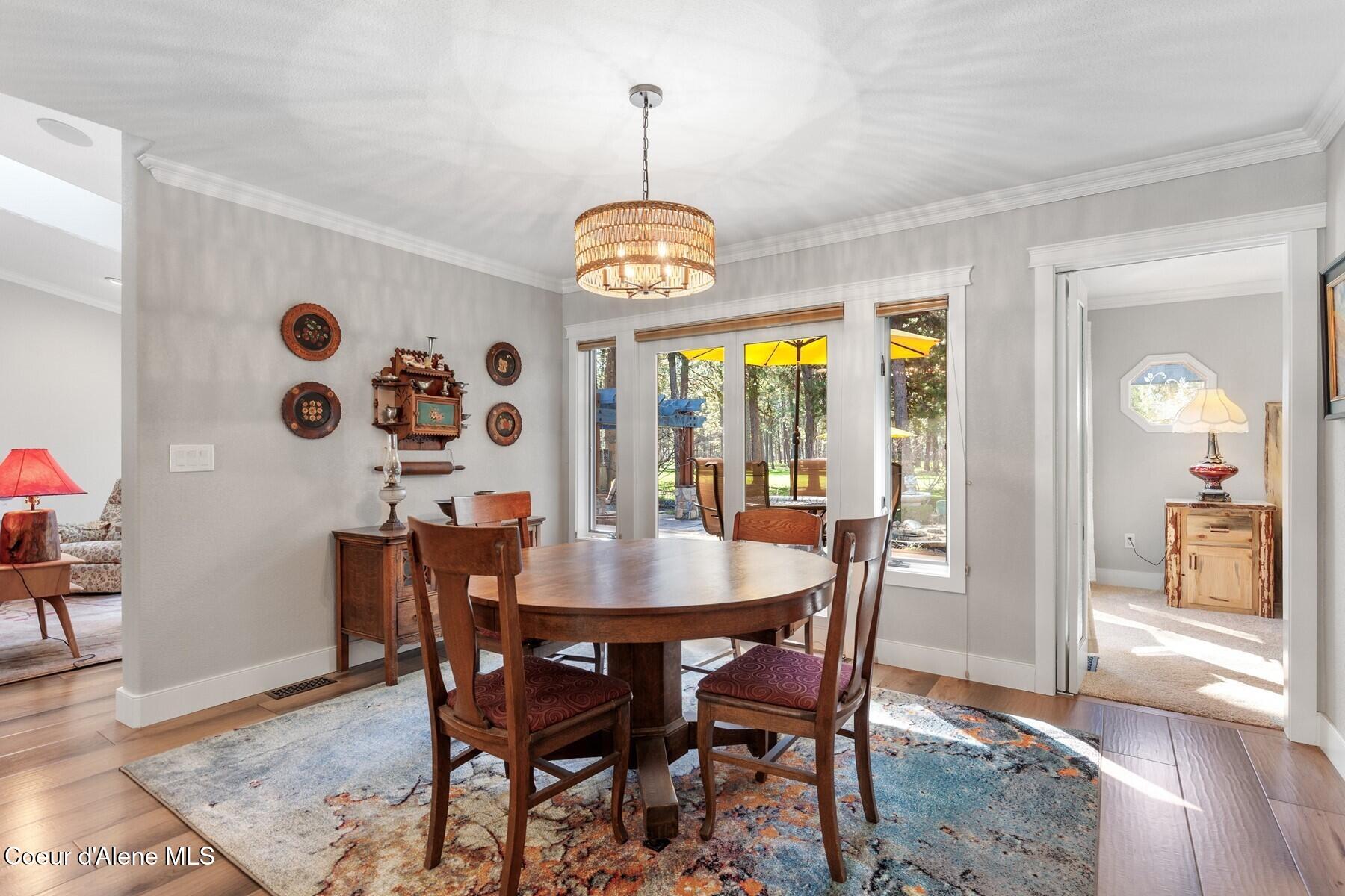 3867 W Fairway Dr, Coeur d'Alene