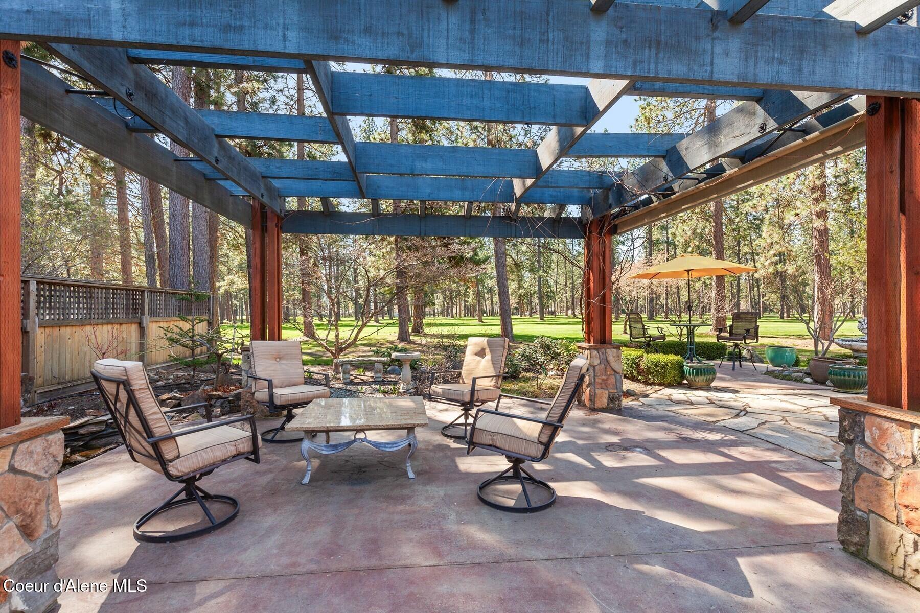 3867 W Fairway Dr, Coeur d'Alene