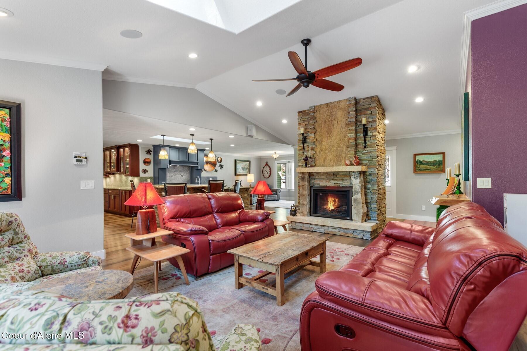 3867 W Fairway Dr, Coeur d'Alene