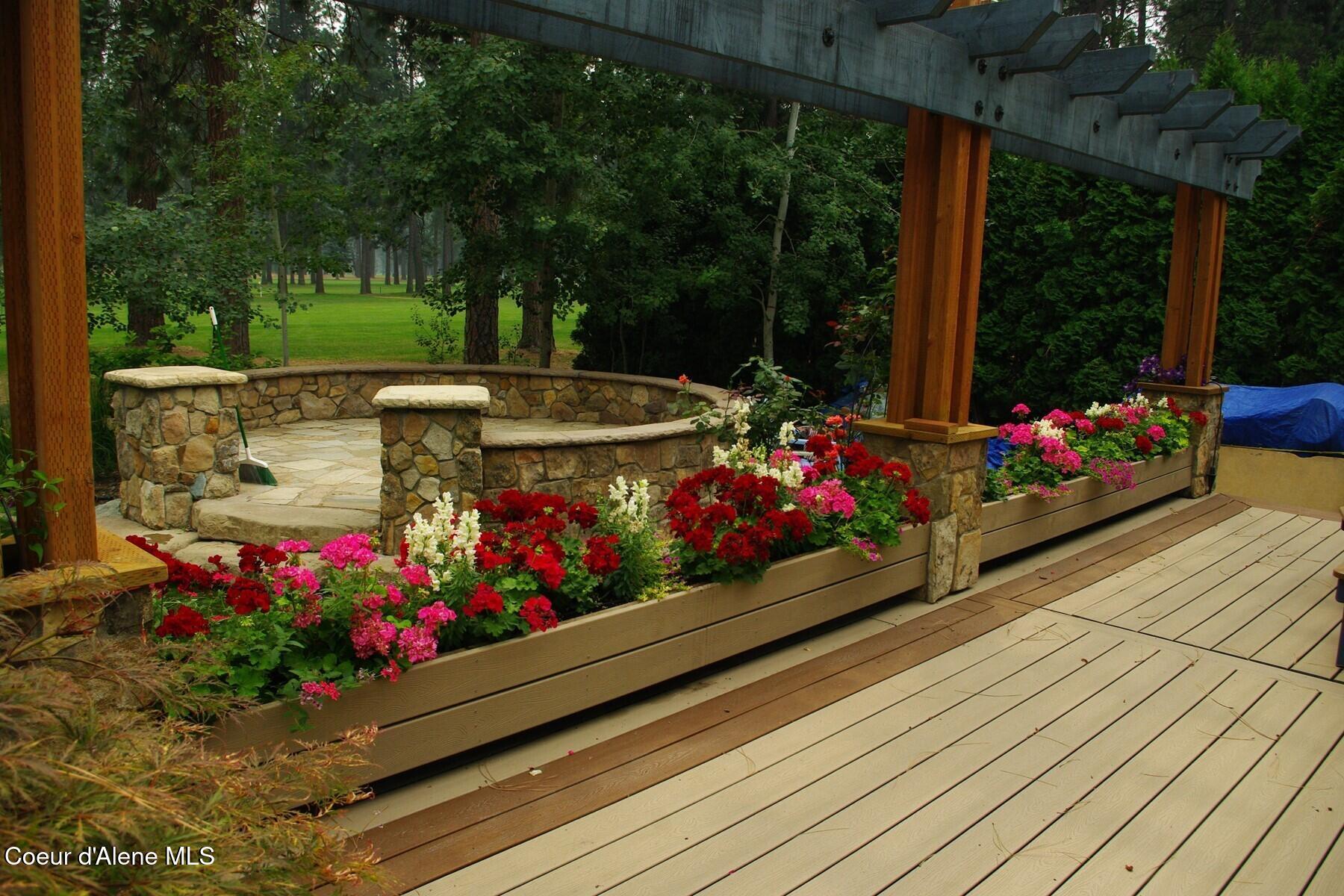 3867 W Fairway Dr, Coeur d'Alene