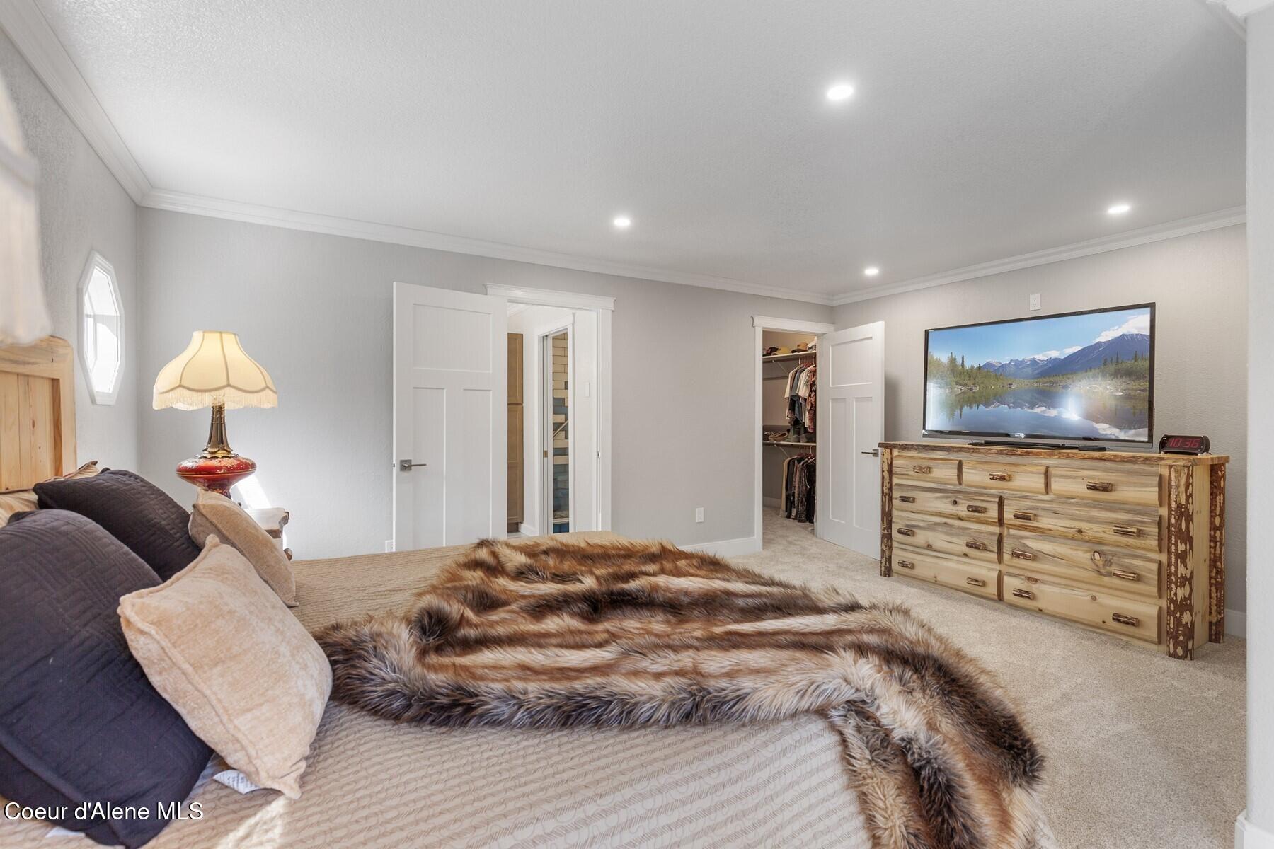 3867 W Fairway Dr, Coeur d'Alene