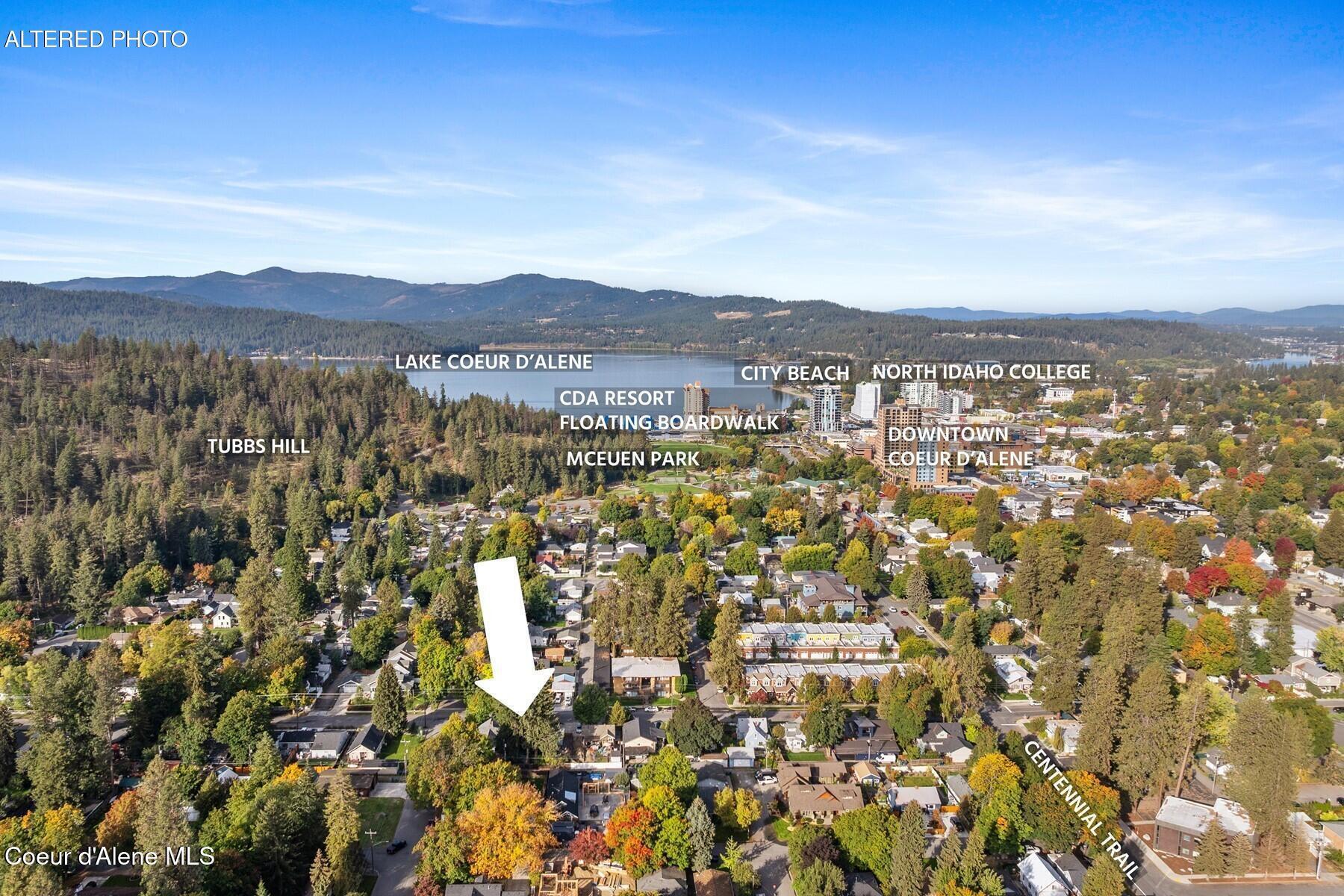 416 S 11th St, Coeur d'Alene
