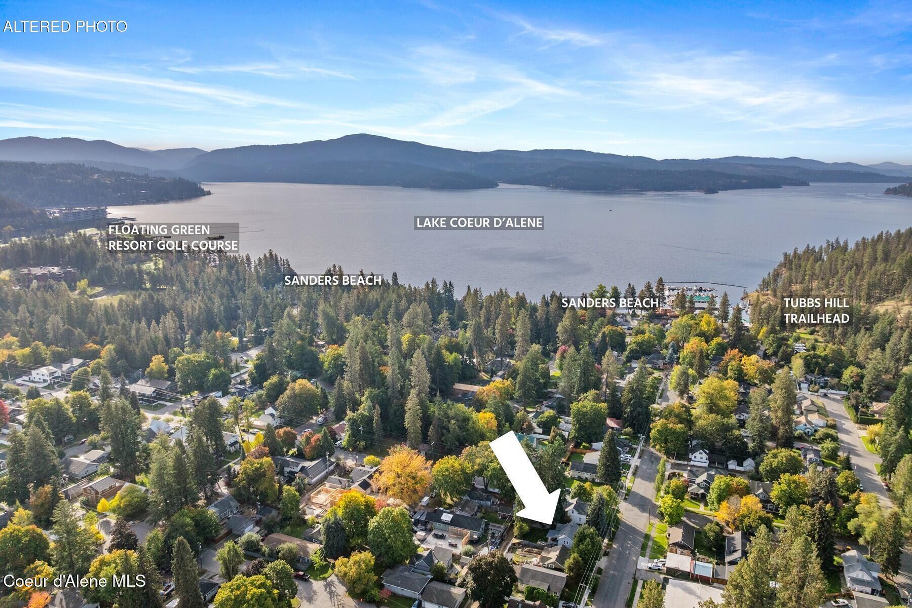 416 S 11th St, Coeur d'Alene