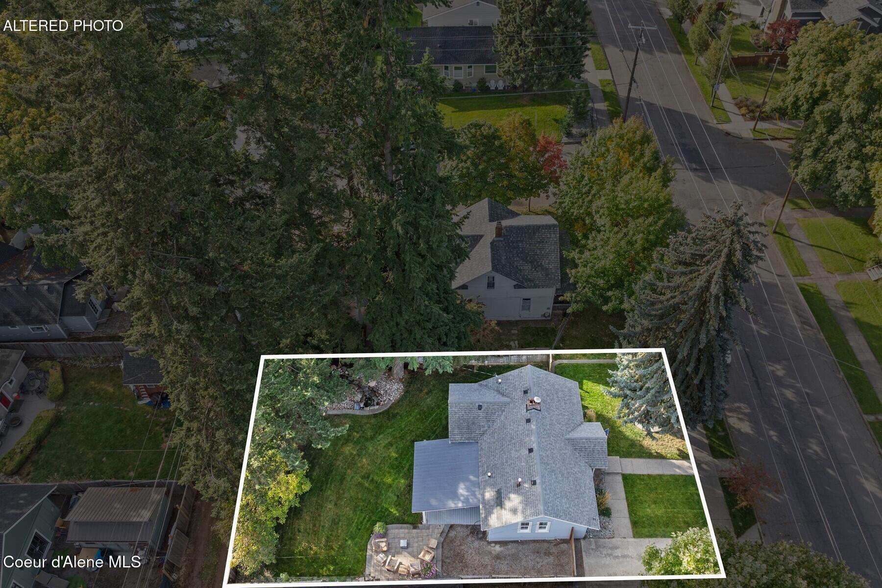 416 S 11th St, Coeur d'Alene