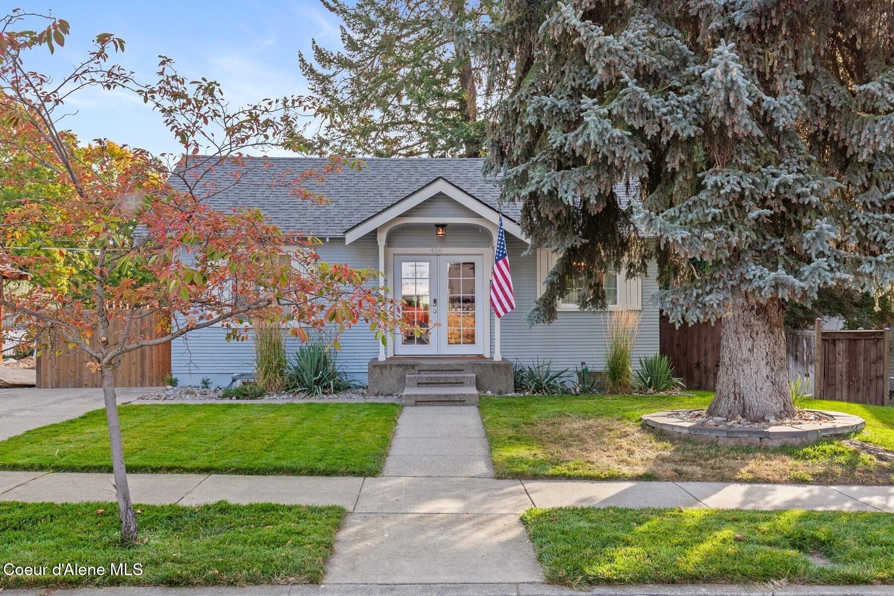 416 S 11th St, Coeur d'Alene
