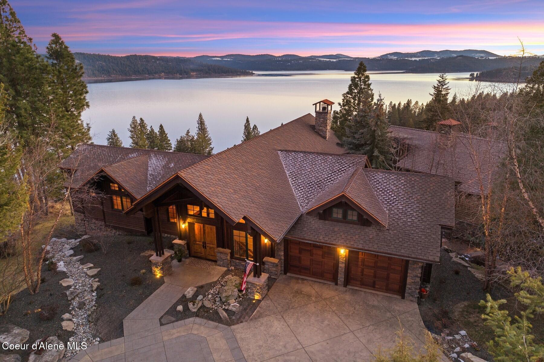 5828 W Onyx Cir, Coeur d'Alene