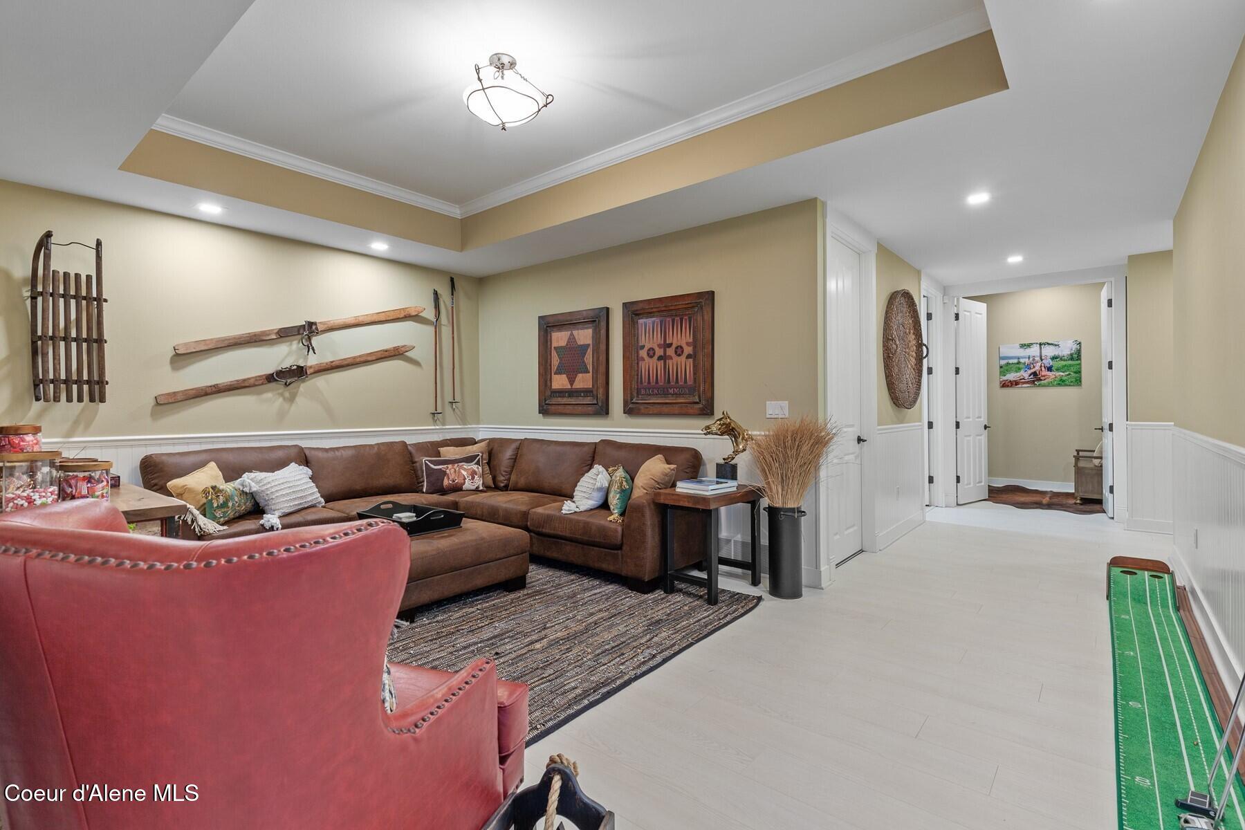 5828 W Onyx Cir, Coeur d'Alene