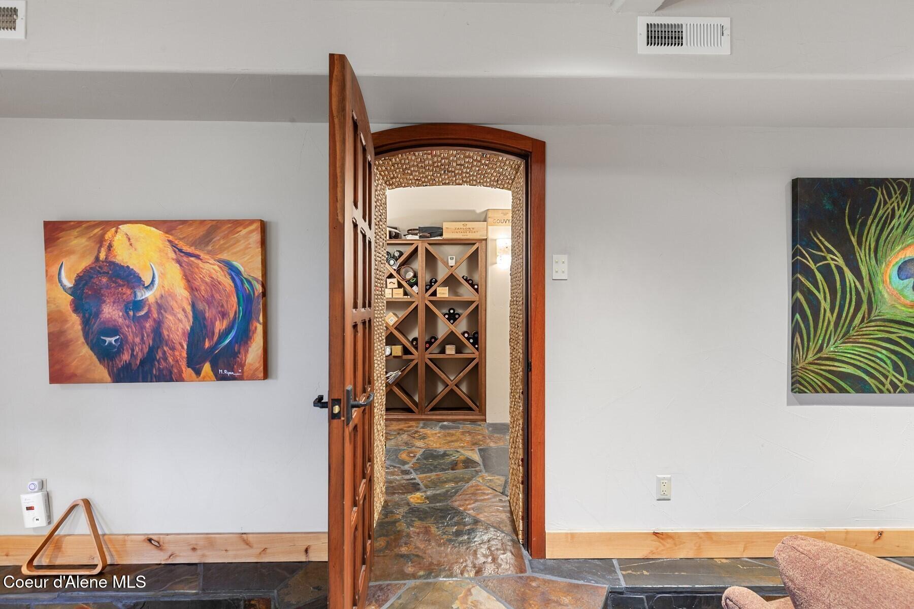 18869 S Trekker Woods Rd, Coeur d'Alene