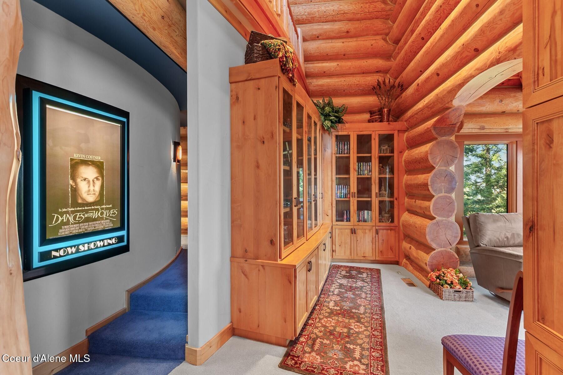 18869 S Trekker Woods Rd, Coeur d'Alene