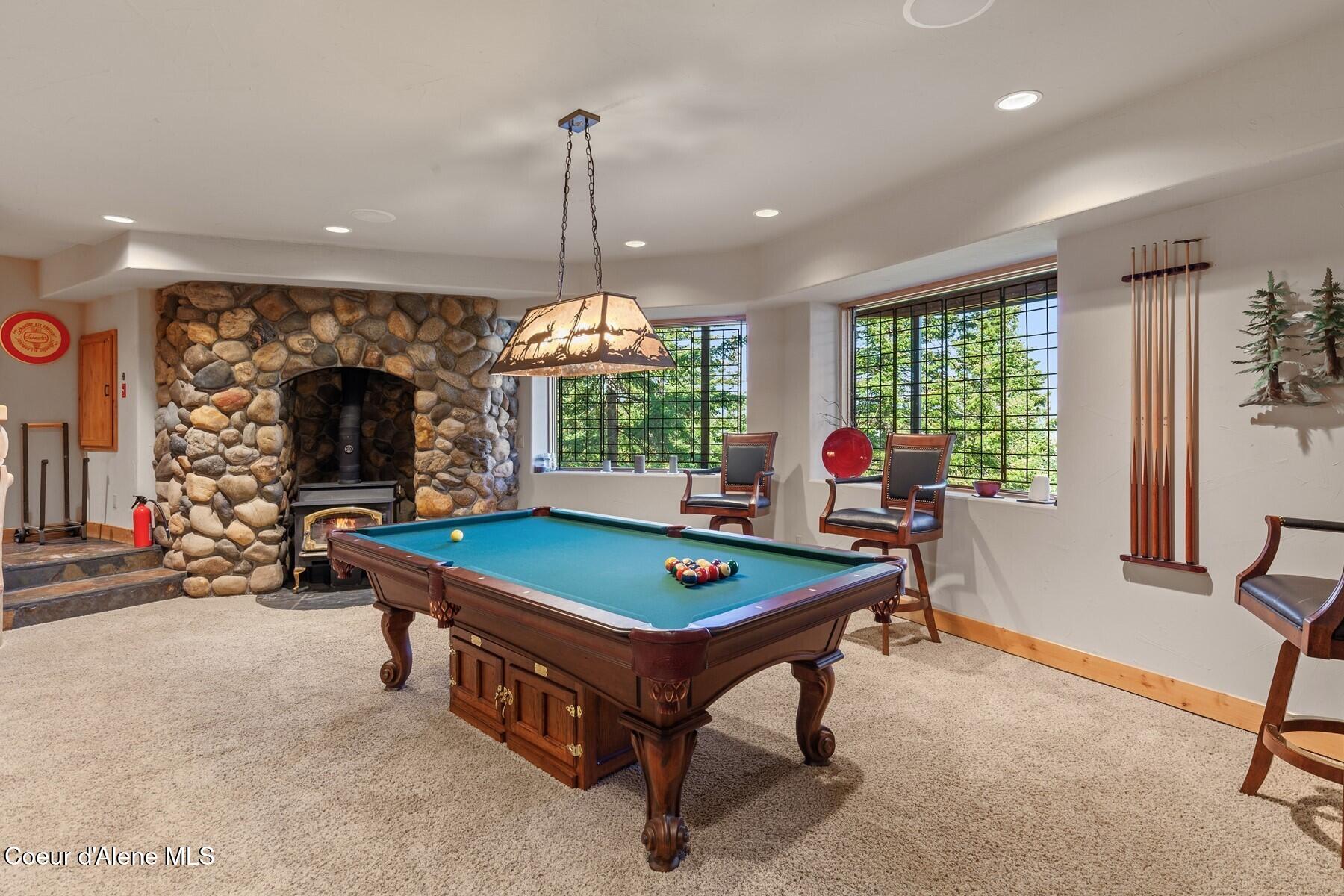 18869 S Trekker Woods Rd, Coeur d'Alene