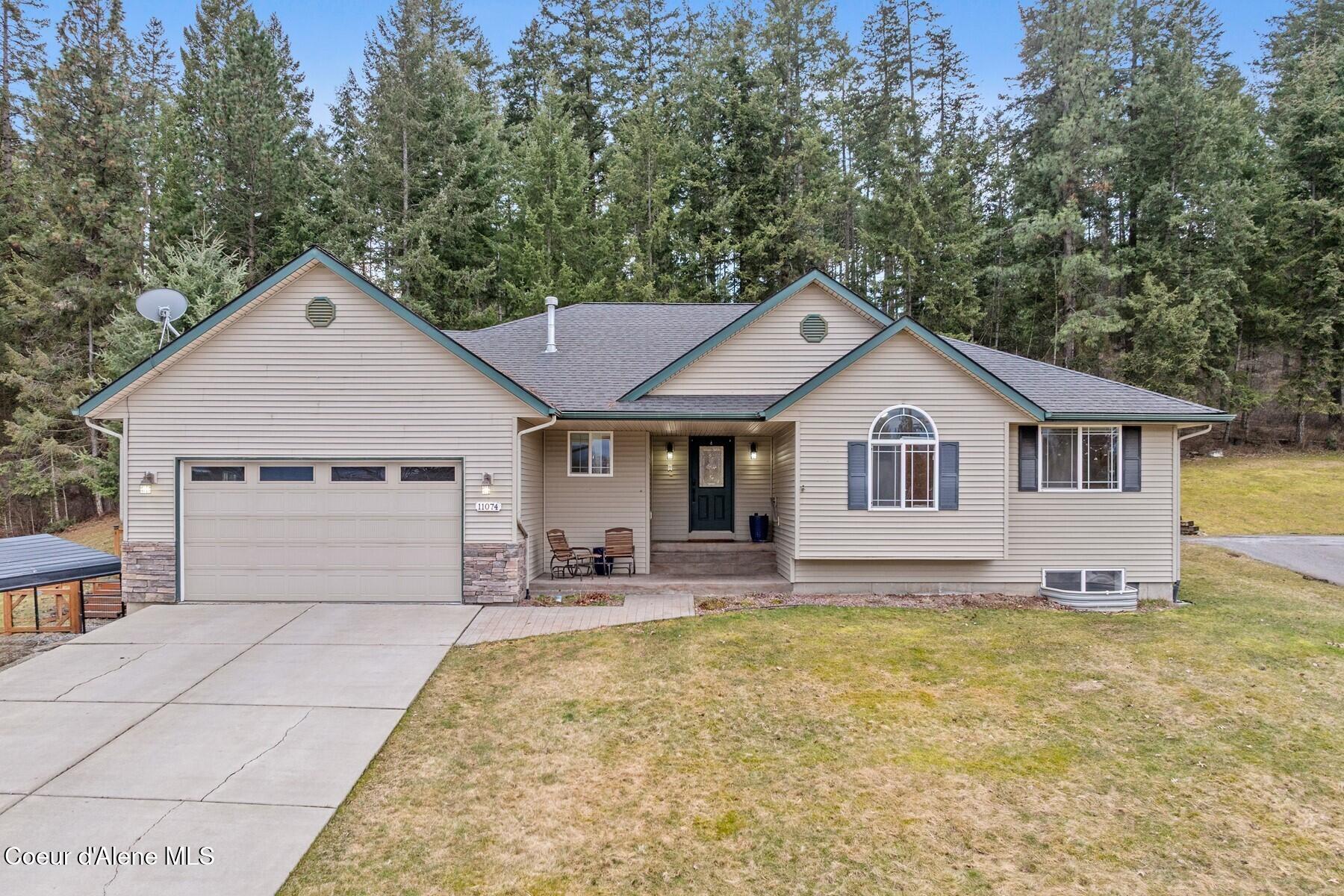 11074 W Riverview Dr