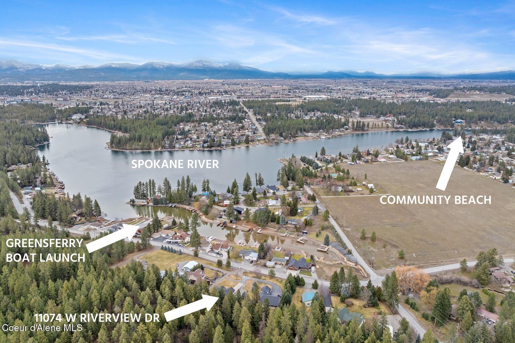 11074 W Riverview Dr