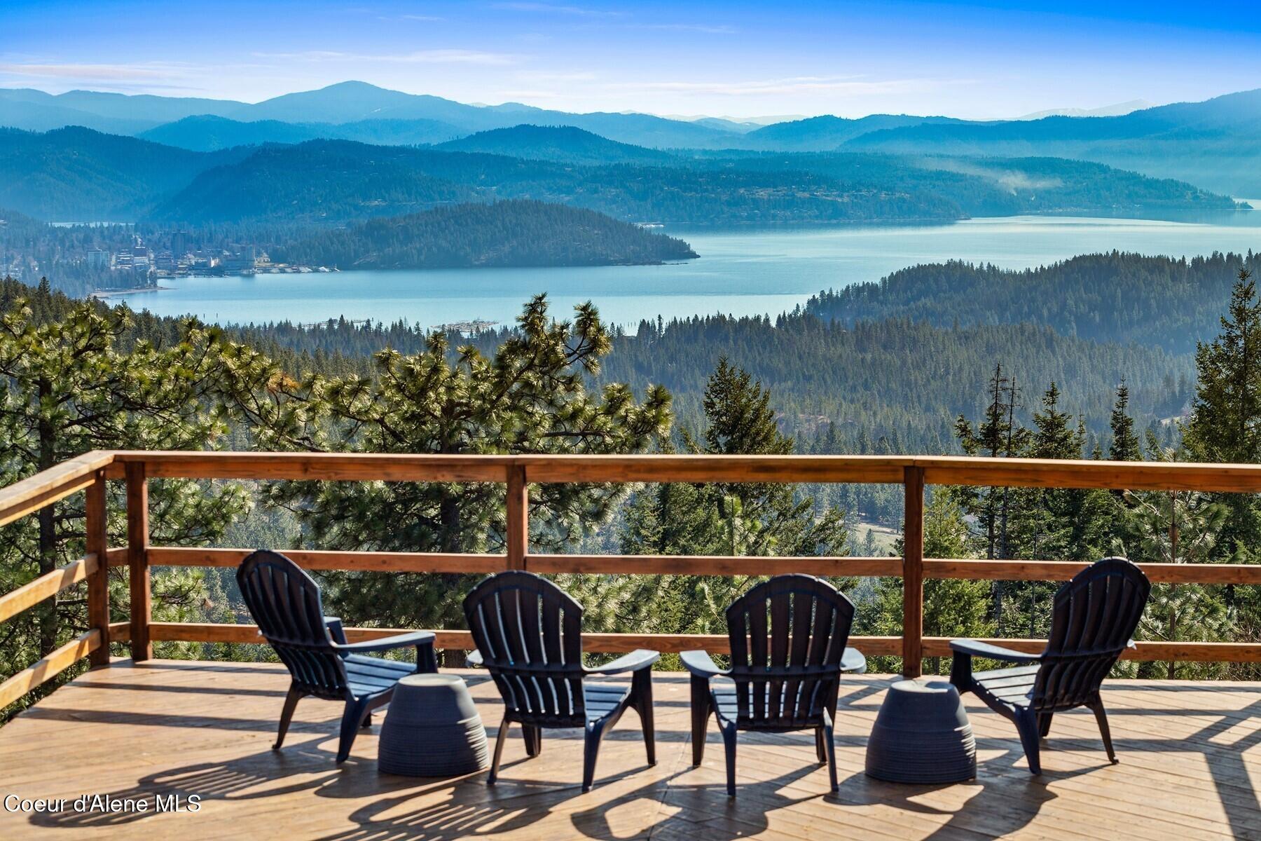 1238 S Reynolds Rd, Coeur d'Alene
