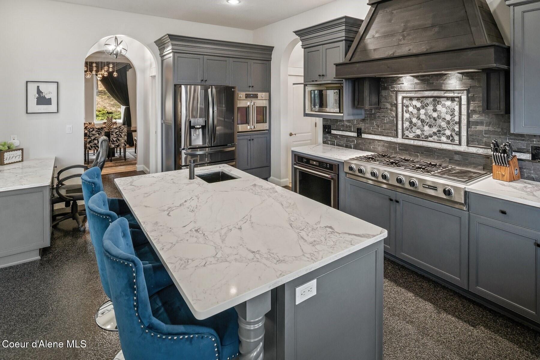 1238 S Reynolds Rd, Coeur d'Alene