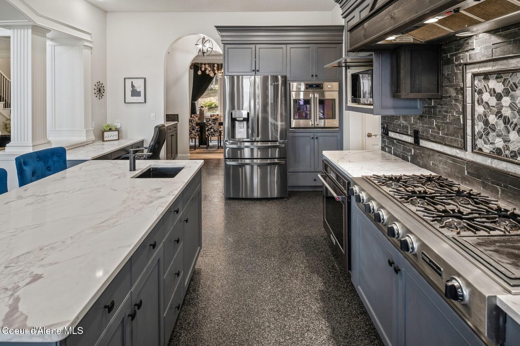 1238 S Reynolds Rd, Coeur d'Alene