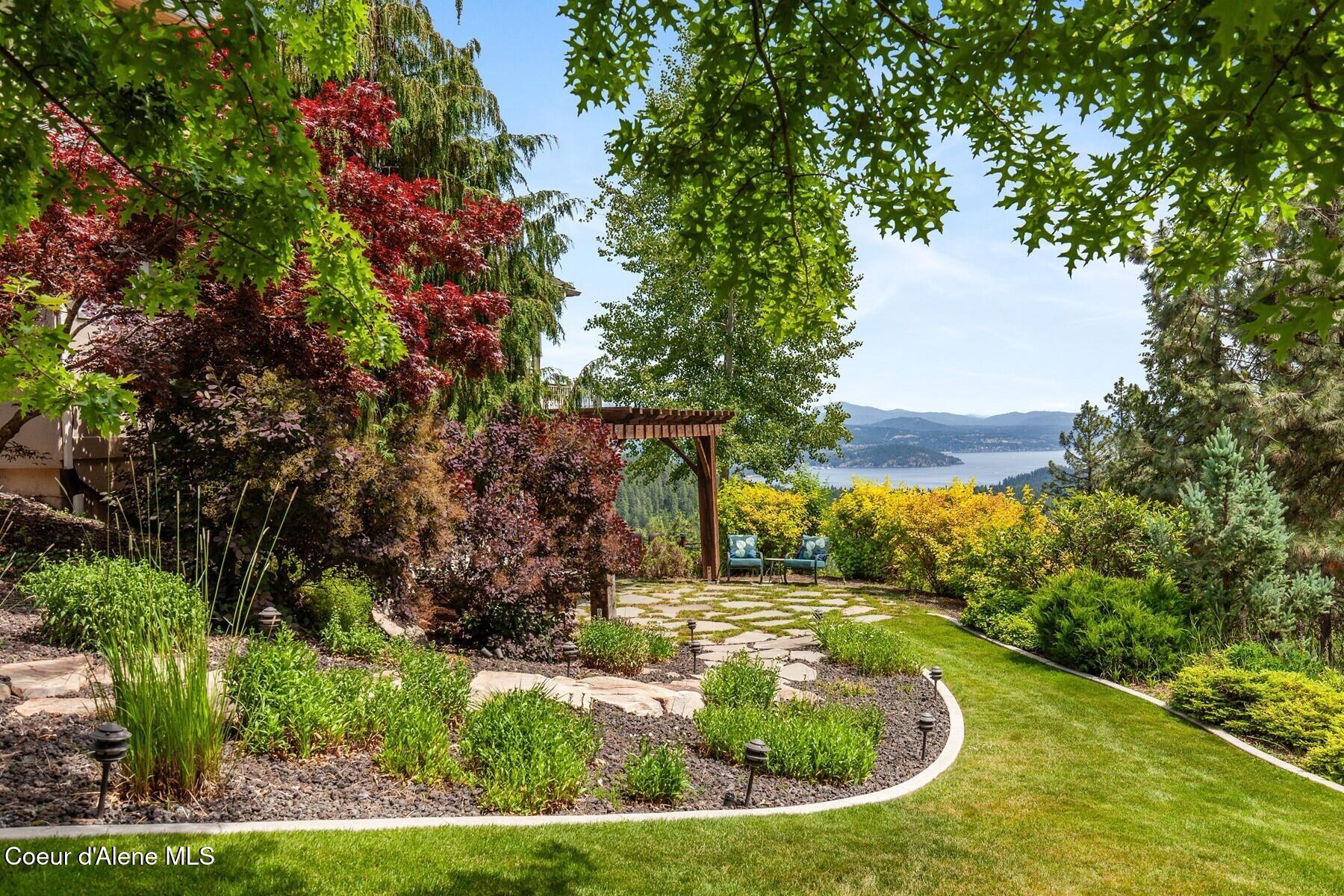 1238 S Reynolds Rd, Coeur d'Alene