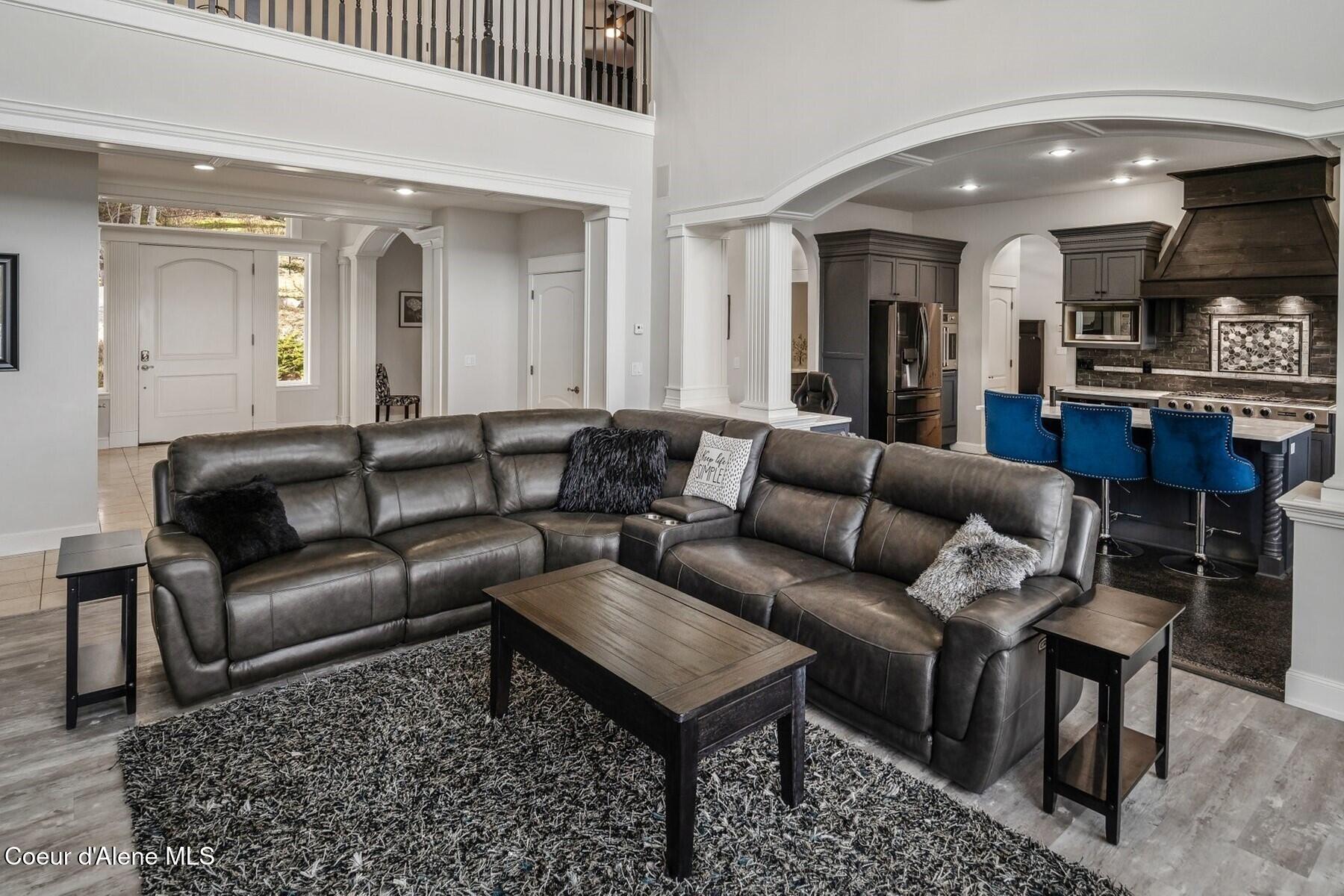 1238 S Reynolds Rd, Coeur d'Alene