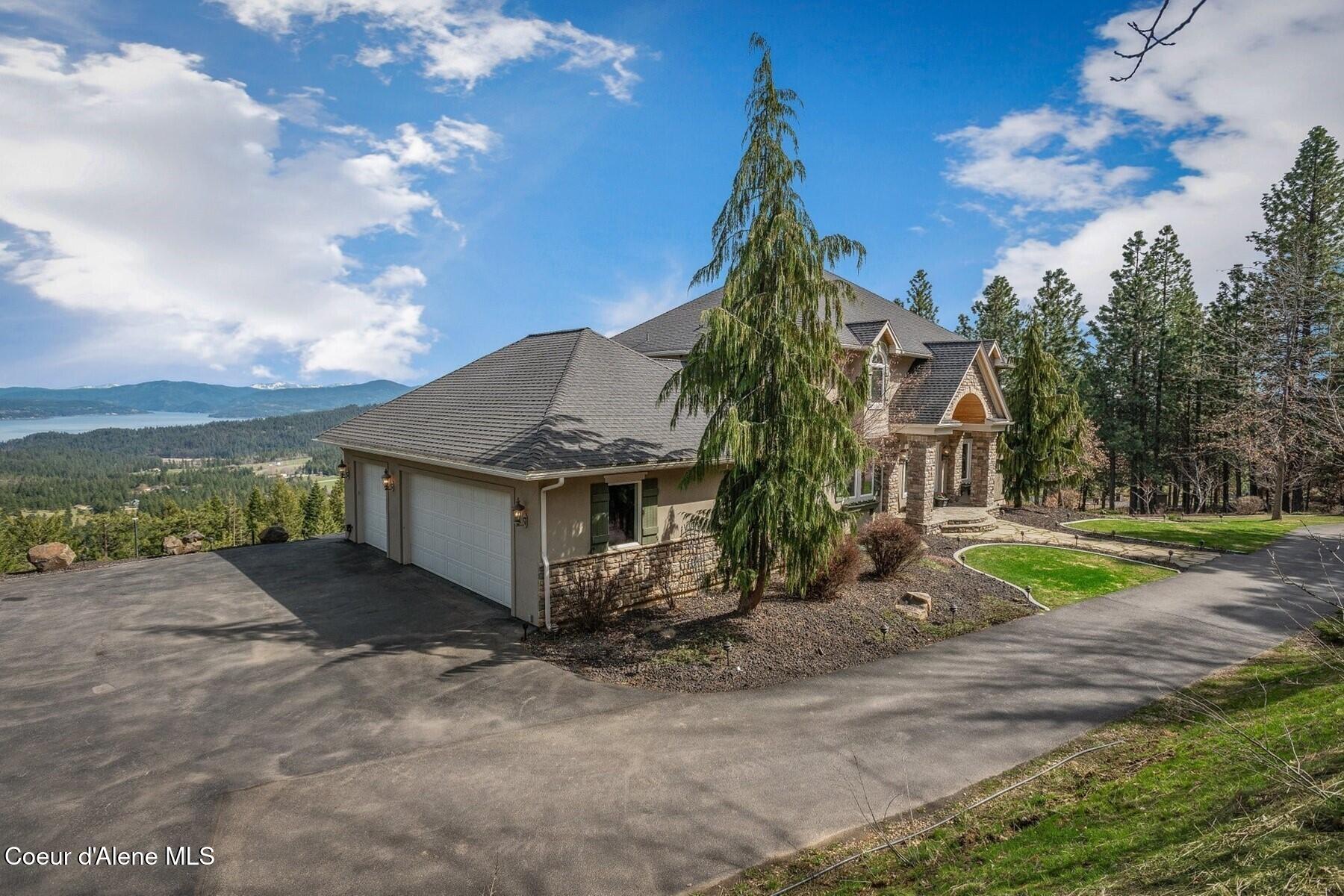 1238 S Reynolds Rd, Coeur d'Alene