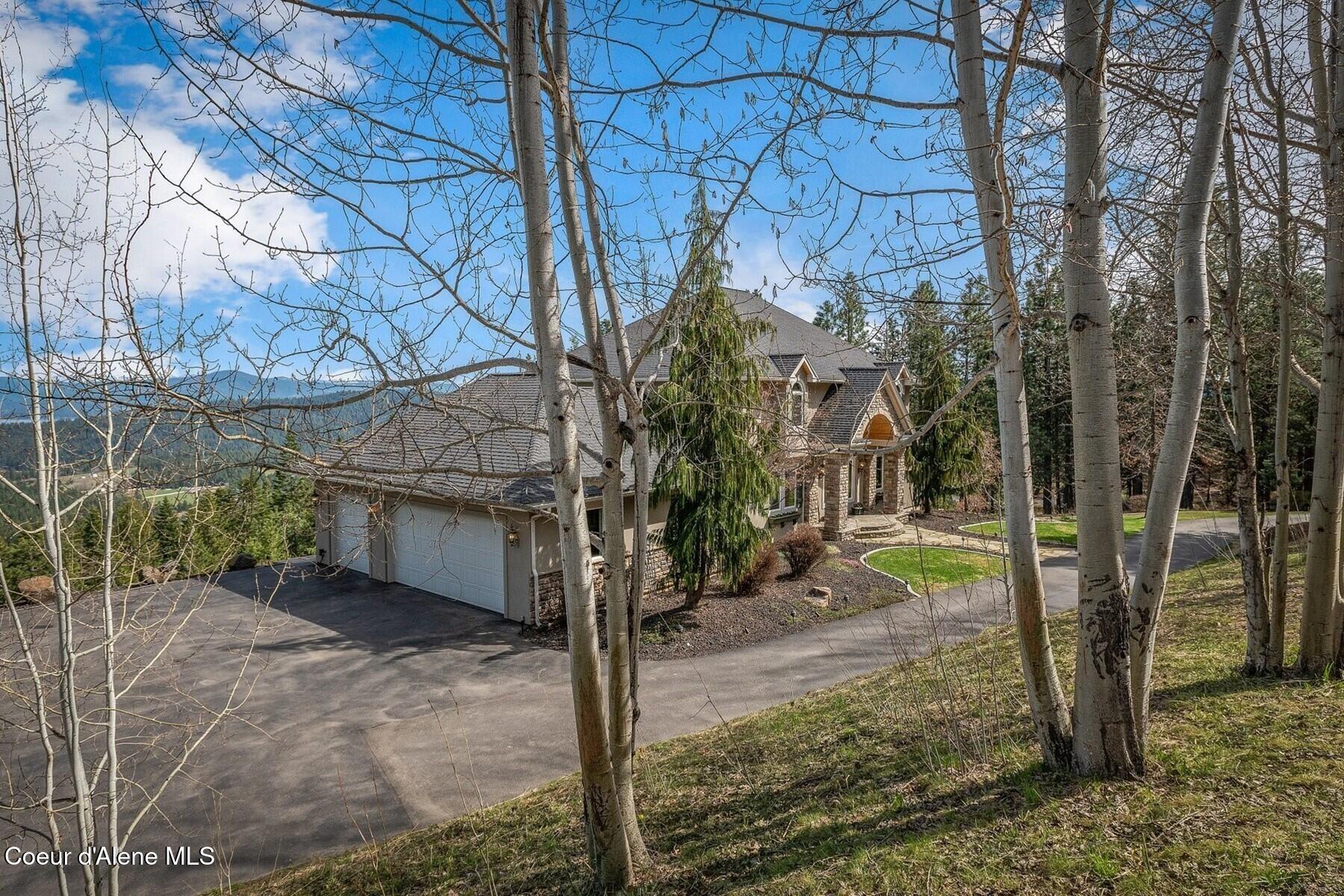 1238 S Reynolds Rd, Coeur d'Alene