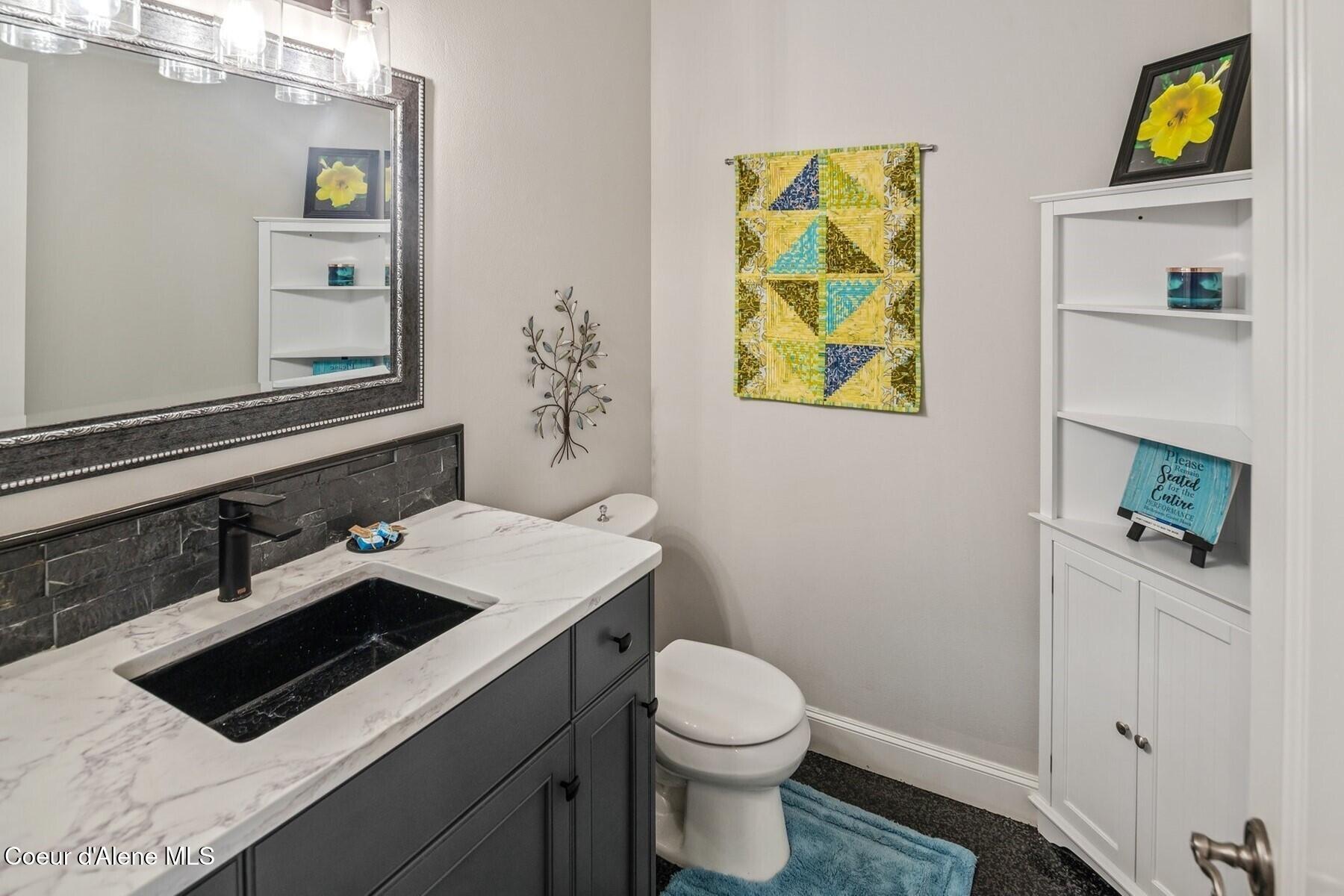 1238 S Reynolds Rd, Coeur d'Alene