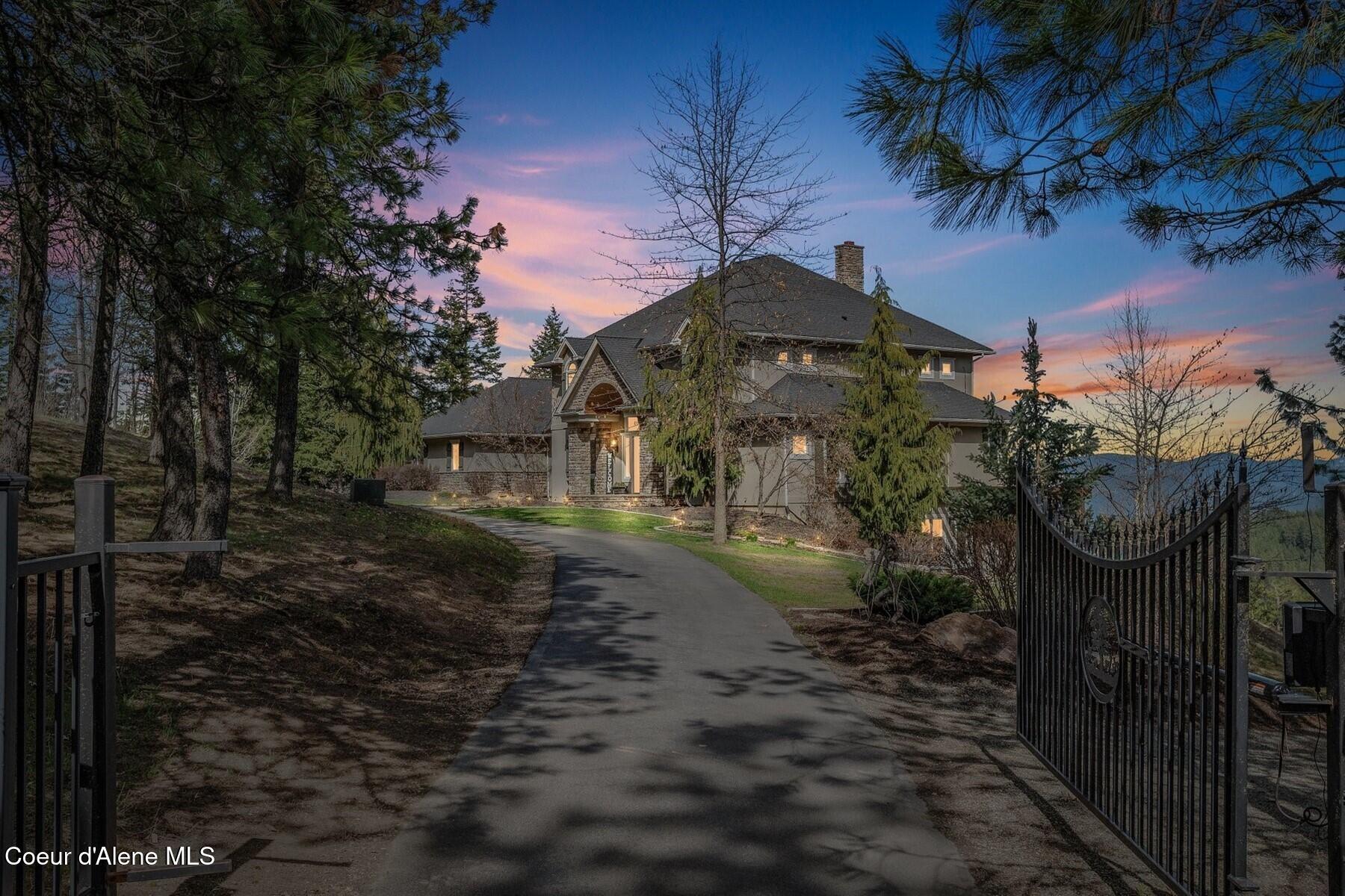 1238 S Reynolds Rd, Coeur d'Alene