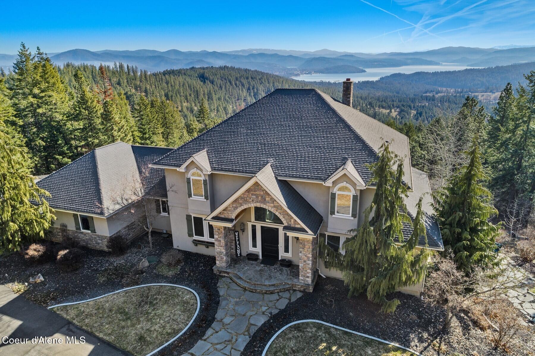 1238 S Reynolds Rd, Coeur d'Alene