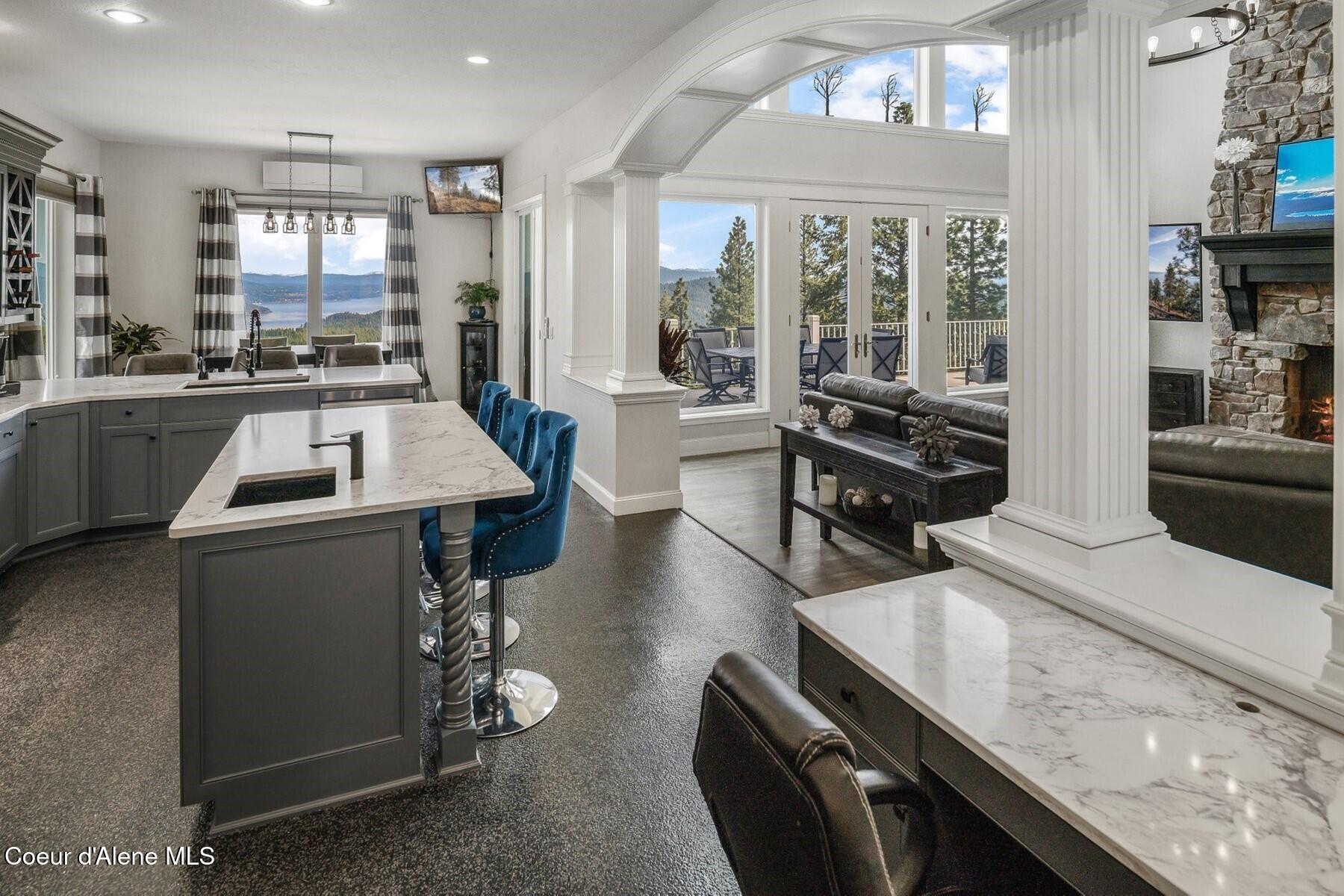 1238 S Reynolds Rd, Coeur d'Alene