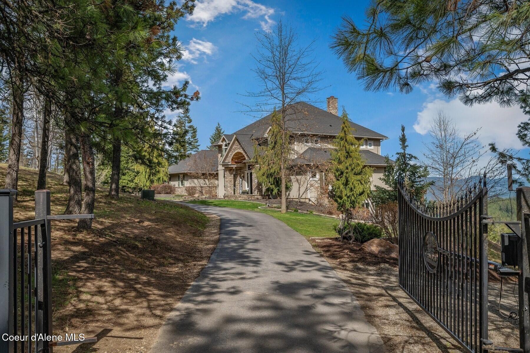 1238 S Reynolds Rd, Coeur d'Alene