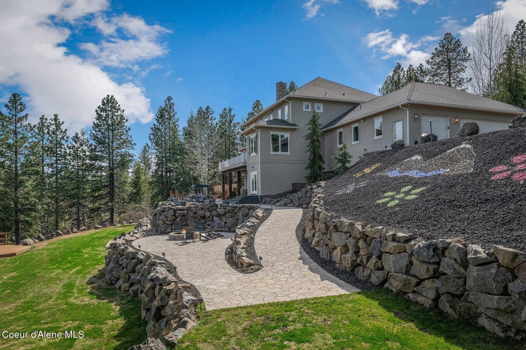 1238 S Reynolds Rd, Coeur d'Alene