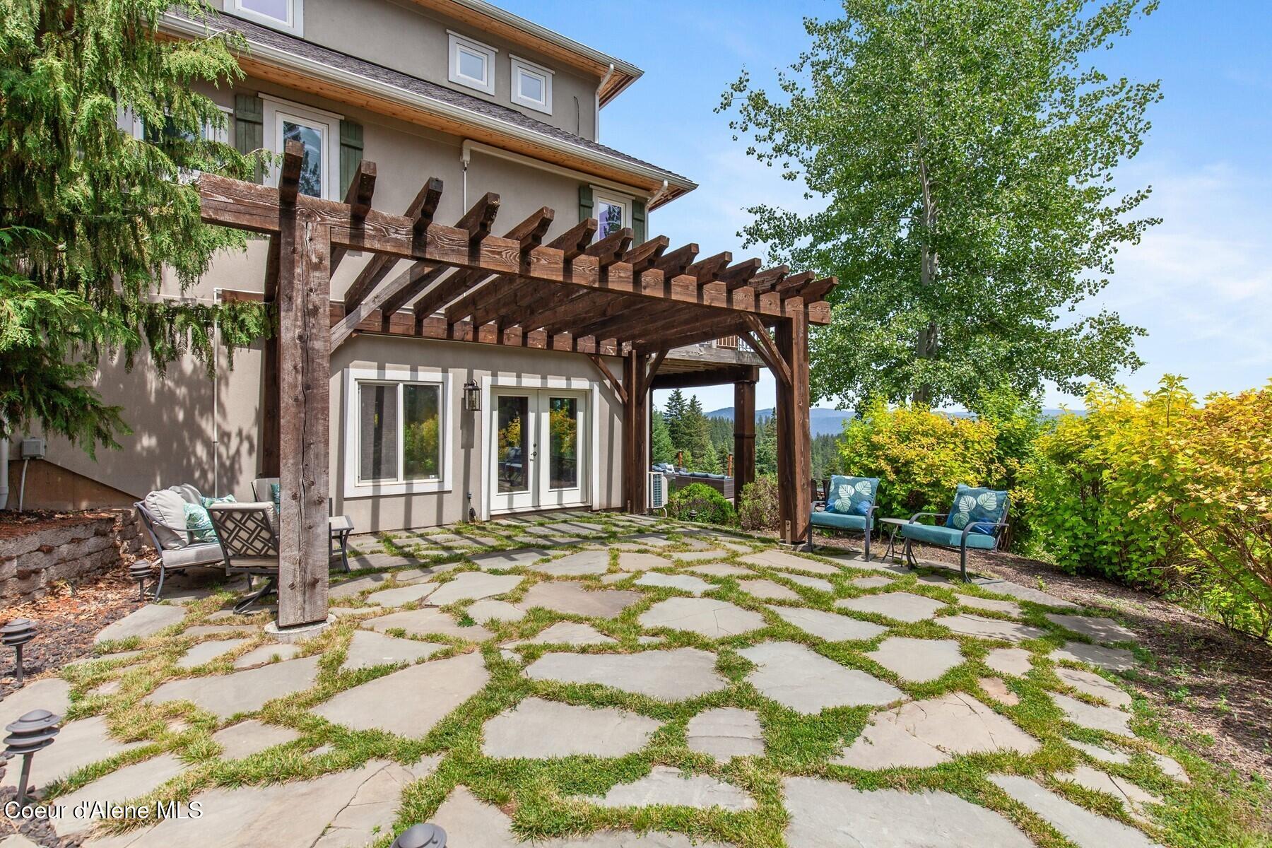 1238 S Reynolds Rd, Coeur d'Alene